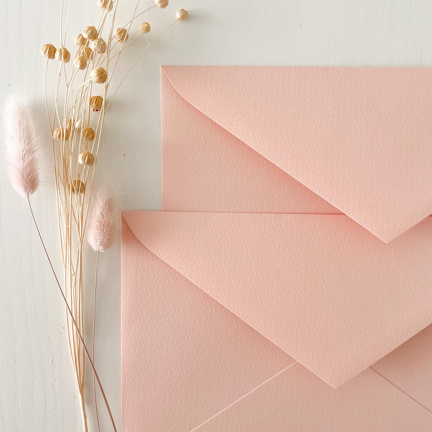 La delicadeza del nuevo color Salmón… ✨