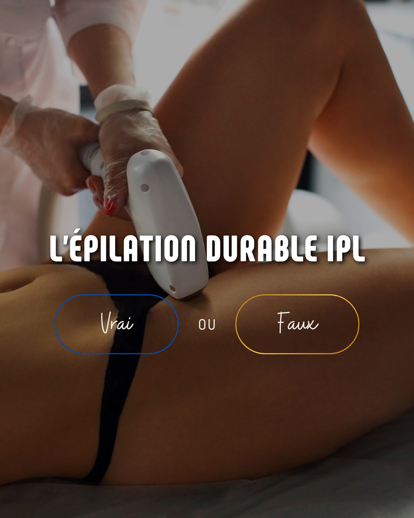 Beaucoup de nos clients ont déjà adopté l’épilation durable par IPL, mais nous savons que certains d’entre vous hésitent encore à franchir le pas, que ce soit par appréhension ou par manque d’informations sur le sujet.
C’est pourquoi nous avons décidé de répondre aux questions les plus fréquemment posées dans ce post !
Vous avez encore des interrogations ? N’hésitez pas à nous les poser en commentaire ou par DM !
??♀️Bienvenue chez Madame Z
✨Un institut qui vous aidera à atteindre vos objectifs : soin visage, cure minceur, l’épilation définitive, massage relaxant, luxopuncture
Cosmétiques Dr Janka, estime et sens, Q-re Paris
?Au passage du Grand Cerf, Paris 2
?Rdv en ligne (lien en bio)
.
.
.
\#epilationipl #beauteparisienne #peausaine #soinsesthetiques #epilationdefinitive #lumierepulsee #madamez #institutdebeaute #parisskincare #soinsvisage #paris2024