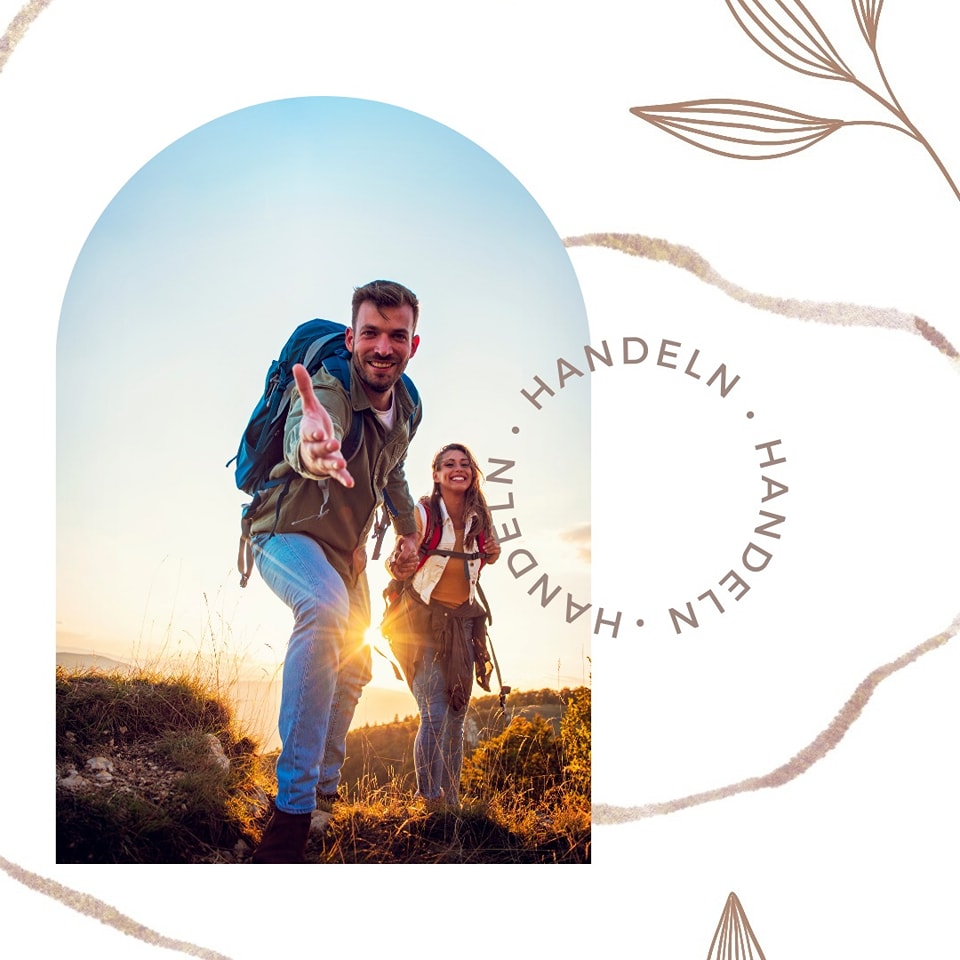 Nur für heute werde ich eine gute Tat vollbringen – und ich werde es niemandem erzählen.
.
Aus den 10 Geboten der Gelassenheit von Papst Johannes XXIII.
.
.
.
#gutetat #handeln #persönlichkeitsentwicklung #gelassenheit