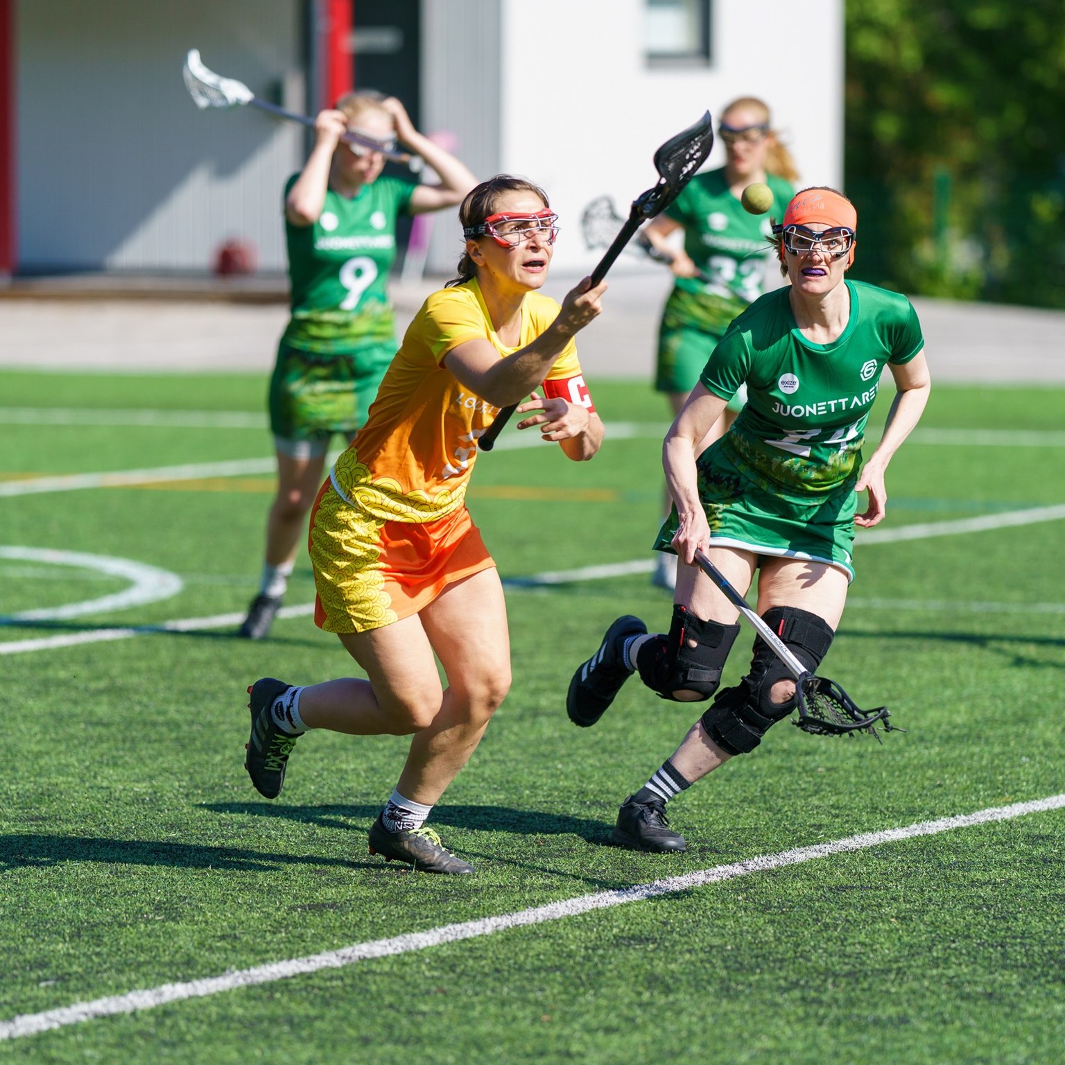 Naisten pelit sunnuntaina.
? @kolimbi
@hlc_chiefs
@hlc_chiefettes
@hlc_huskies
@helsinkilacrosseclub
@turkutitans
@kooveelacrosse
@kouvolaindians
@valonqueens
@lahtilacrosse
@predatorswlax
@boxmonkeys
@finlaxbox
@rixulax
@finlaxwomen
@finlaxmen
#lacrosse #urheilu #joukkuelaji #joukkuehenki #Suomi #lacrosseelämää #lacrosseseura #kesälaji #palloilulaji #kamppailu #laxlife #liikunta #aktiivinenelämä #tampere #helsinki #turku #jyväskylä #lahti #riihimäki #kouvola