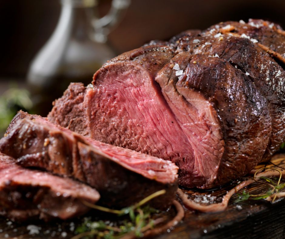 Wir sind ganz wild auf WILD!
UND IHR?
Eure Chance ➡️ nur noch 2 Tickets verfügbar
Kochkurs