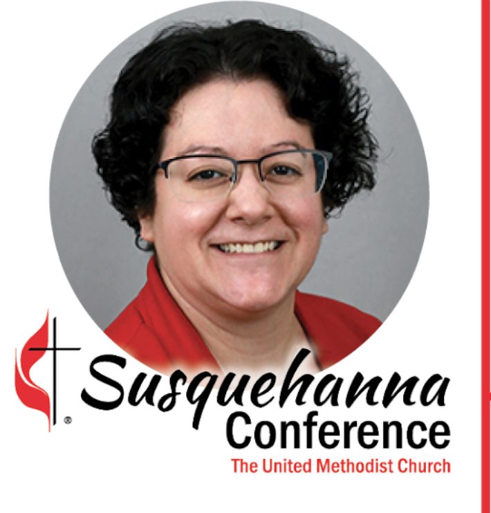 https://www.youtube.com/@WSUMC317
https://www.facebook.com/WSUMC317
Rev. Dr. Michelle R. Bodle
Appointment as District Superintendent
The Mountain Valley District
Susquehanna Conference
United Methodist Church
Bishop Héctor Burgos Núñez
4:00 Saturday
September 20, 2025
West Side United Methodist Church
Clearfield, Pennsylvania