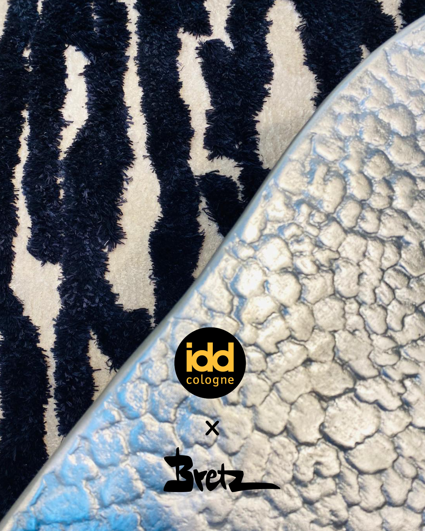 Heute startet die @idd_cologne 
Kommt uns vom 26.-29.10. auf der @designpostkoeln oder bei @bretz_co...
