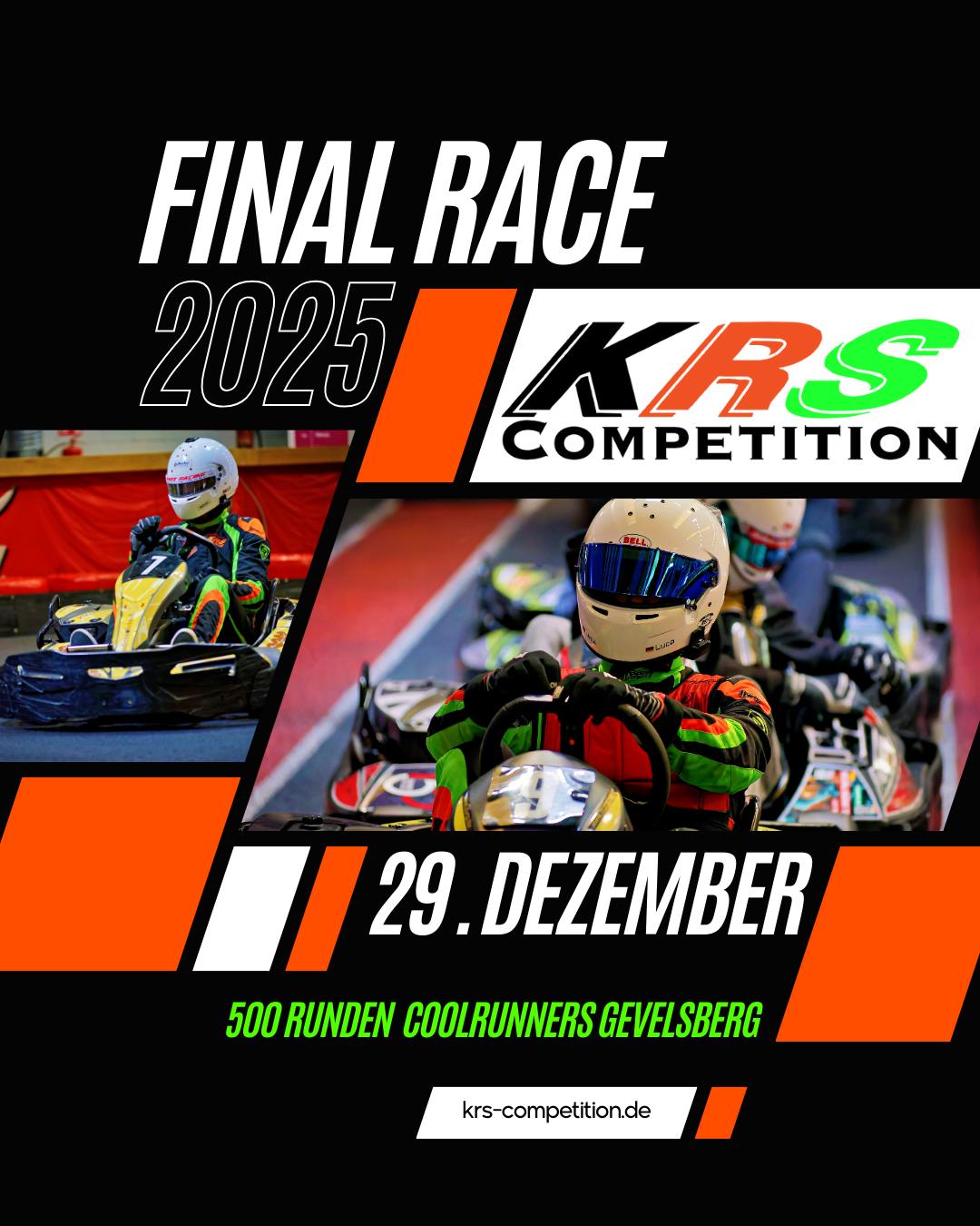 Saisonfinale Gevelsberg
500 Runden. Volle Konzentration. Purer Rennsport.
Beim großen Saisonfinale in Gevelsberg werden wir noch einmal alles gegeben – ein würdiger Abschluss einer intensiven Kart-Saison.
Danke an Team, Partner und Supporter.
#gottfriedschultzdormagen #ascautoservicecenter #blglogistics #BOBAutomobile #karosserieschrickel #Race4Hospiz #teamwork #teamspirit #KRSCompetition #TeamPower #KartingPower #KartingVibes #MotorsportLovers #MotorsportLiebe #karting #sodiworldseries #sws #endurancerace #RacingCommunity #RacingIsLife #RacingCommunity #LetsRace #RaceDay #RacingPassion #endurancerace #Adrenaline #CoolrunnersGevelsberg #500runden #cool_runners_kartbahn