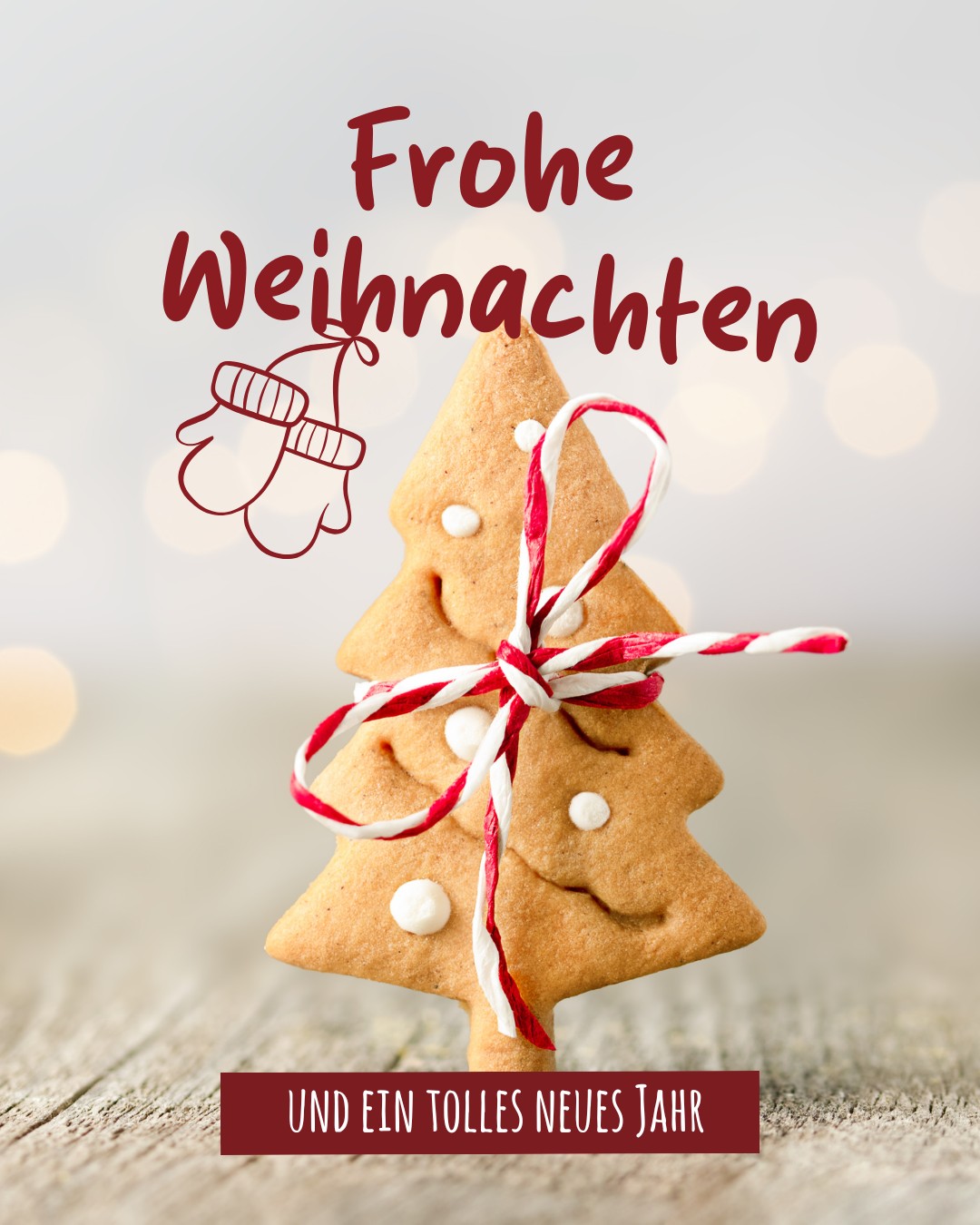 Zum Jahresabschluss möchten wir einfach DANKE sagen:
Danke für eure Treue, eure Einkäufe und dafür, dass ihr regionales Handwerk bewusst unterstützt.
Wir wünschen euch Frohe Weihnachten, ein paar ruhige Momente zum Durchatmen
und einen guten Start ins neue Jahr. ?
Wir freuen uns, euch auch im kommenden Jahr wieder bei uns begrüßen zu dürfen.��Eure Odenwälder Kochkäserei ?