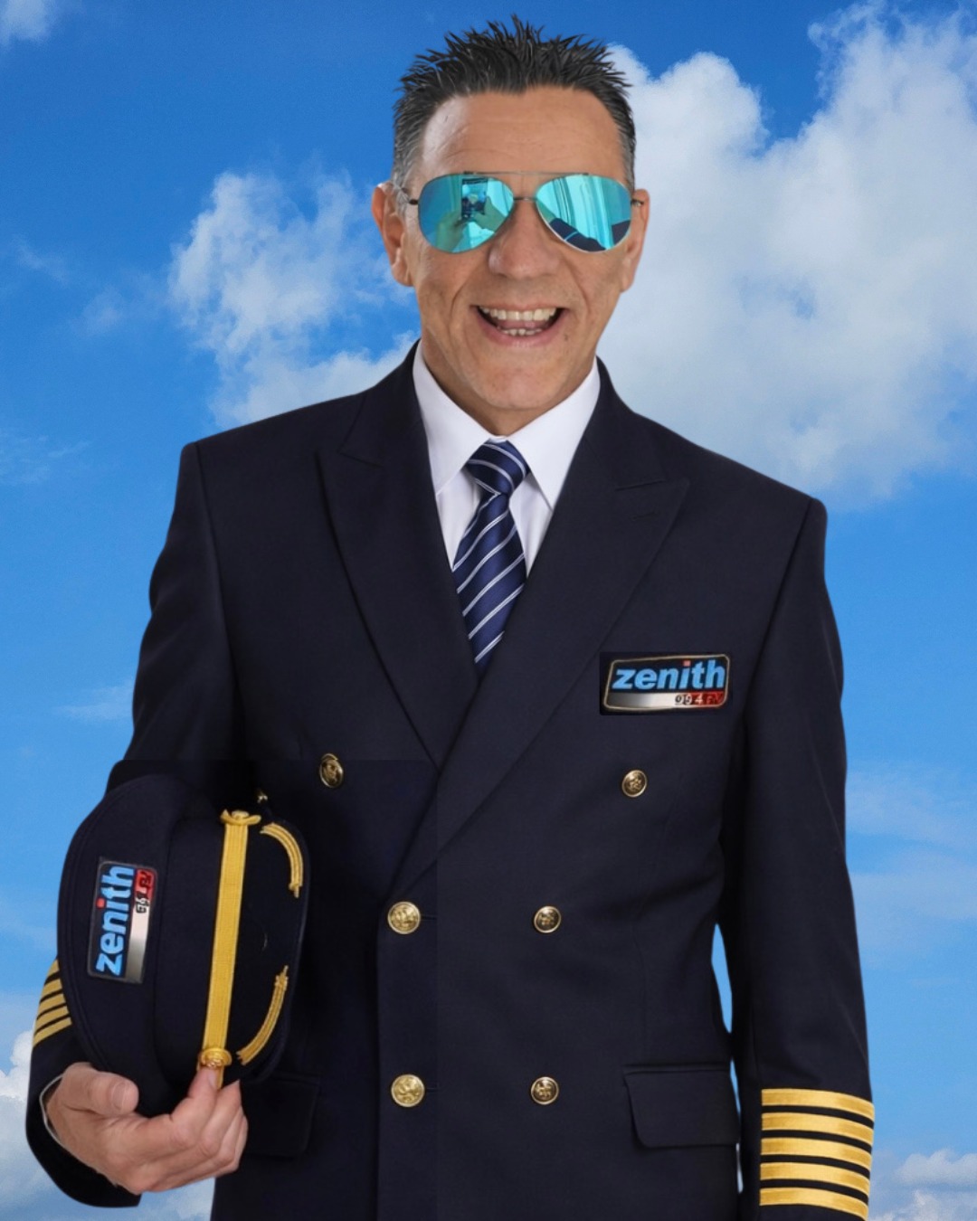 ✈️ AEPOΓPAMMH: ZENITH FMΠTHΣH: 96.4KAΠETANIOΣ: PIKKOΣ IΩANNOYMEPA: ΔEYTEPA-ΠAPAΣKE....