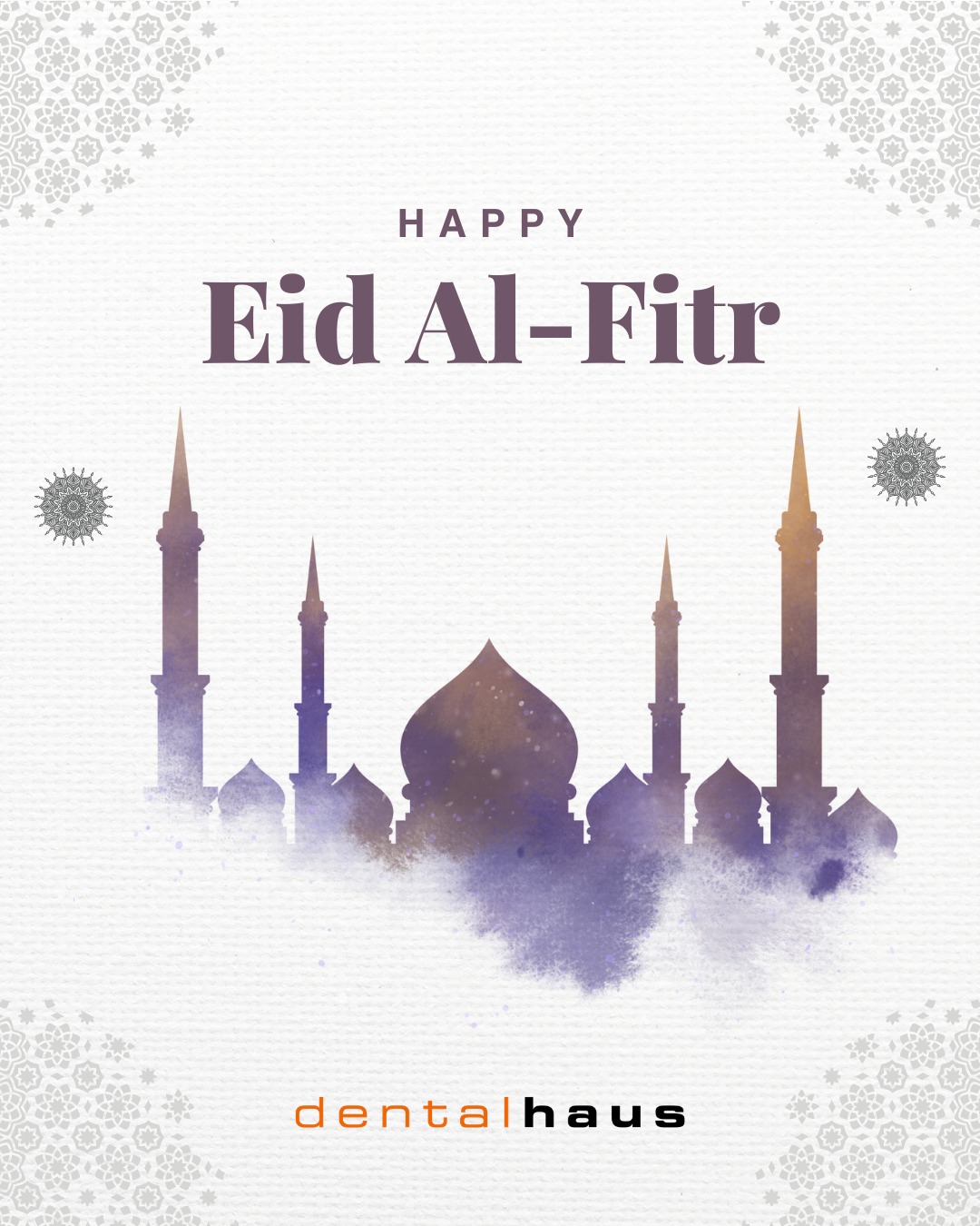 Eid Mubarak ?
Ramadan endet – Zeit für Gemeinschaft, Freude und Dankbarkeit.
#EidAlFitr #EidMubarak #Ramadan2026 #Fastenbrechen #IslamicFestivals #Dankbarkeit #Gemeinschaft #FestDerFreude #Islam #Forchheim #dentalhaus