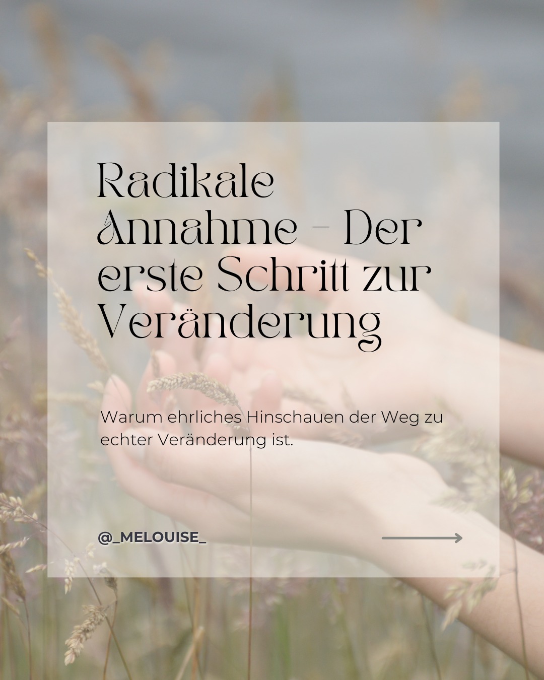✨ Veränderung beginnt immer mit einem ehrlichen Blick auf dich selbst. Trau dich, hinzuschauen. Der erste Schritt ist mutiger, als du denkst. ✨
👉 Swipe durch das Carousel und entdecke, wie radikale Annahme dir Klarheit schenken kann.
#Selbstentwicklung #RadikaleAnnahme #MindsetShift #Persönlichkeitsentwicklung #Achtsamkeit #Selbstreflexion #MutZurVeränderung #InneresWachstum #Selbstliebe #Traumaarbeit #Bewusstsein #SeiEcht