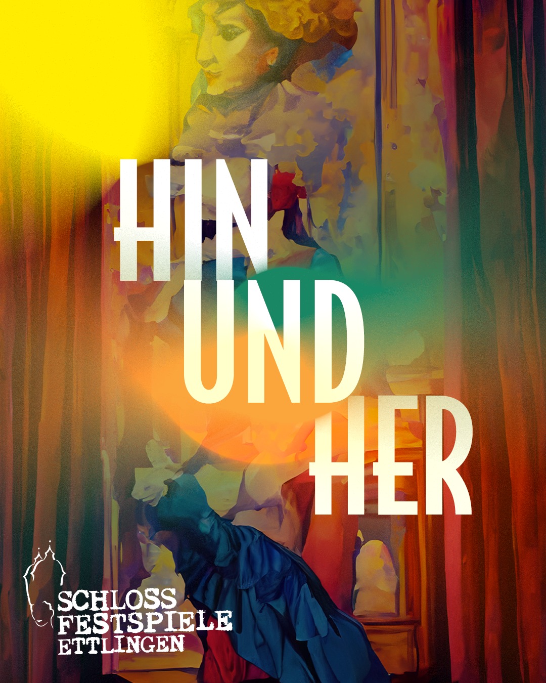 Hin und Her„Wohin man geboren ist, dorthin ist man zuständig!“Ferdinand Havlicek wird nach ....