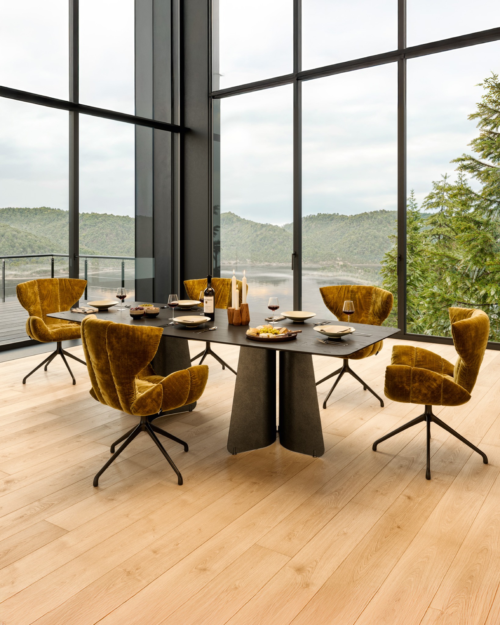 Frohe Ostern 🐣✨
Wir wünschen euch entspannte Feiertage voller gemeinsamer Momente, guter Gespräche ...