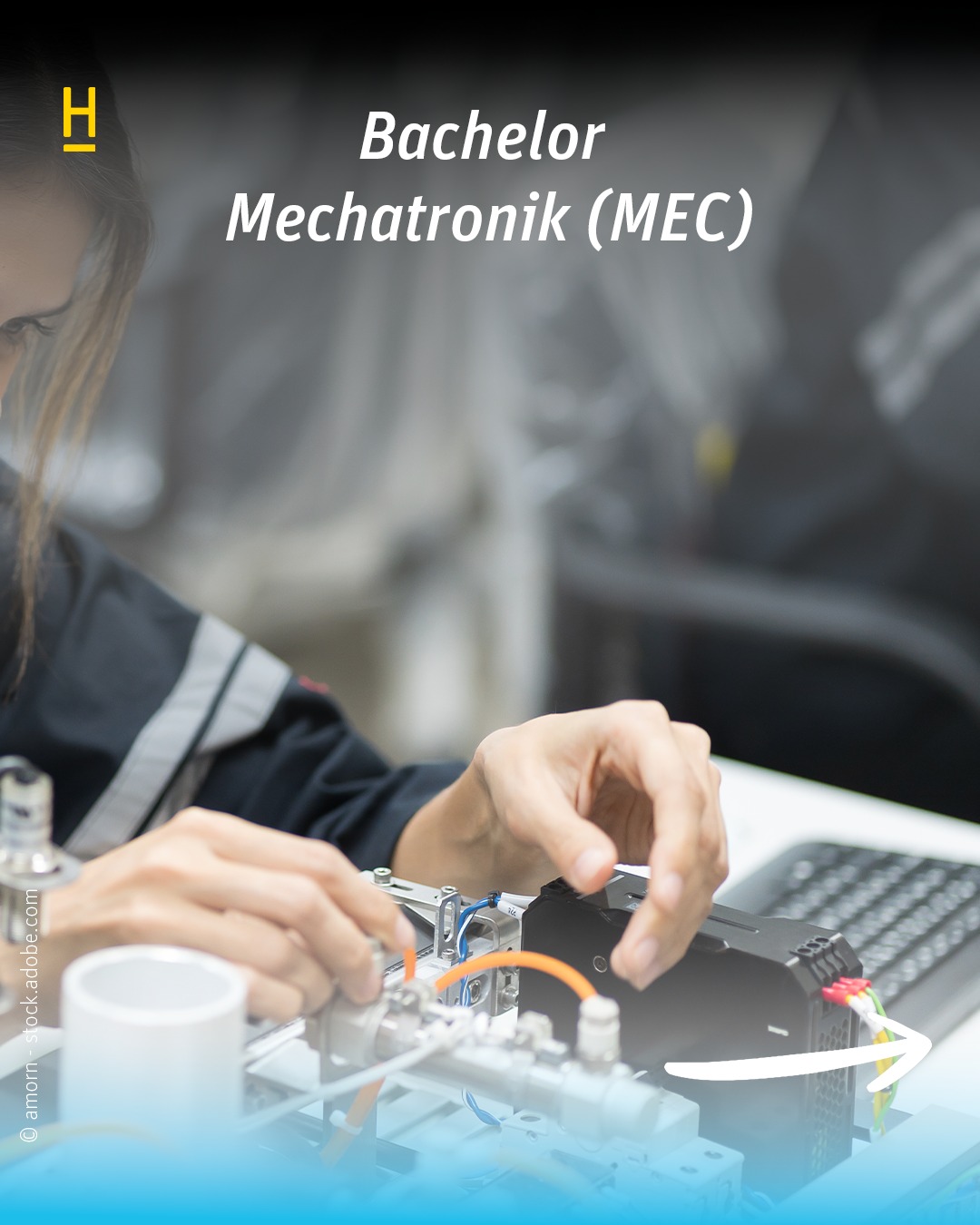 Du liebst Technik, kannst dich aber nicht entscheiden? Das ist kein Problem – das ist dein Vorteil.
Maschinenbau,... Du liebst Technik, kannst dich aber nicht entscheiden? Das ist kein Problem – das ist dein Vorteil.
Maschinenbau,...