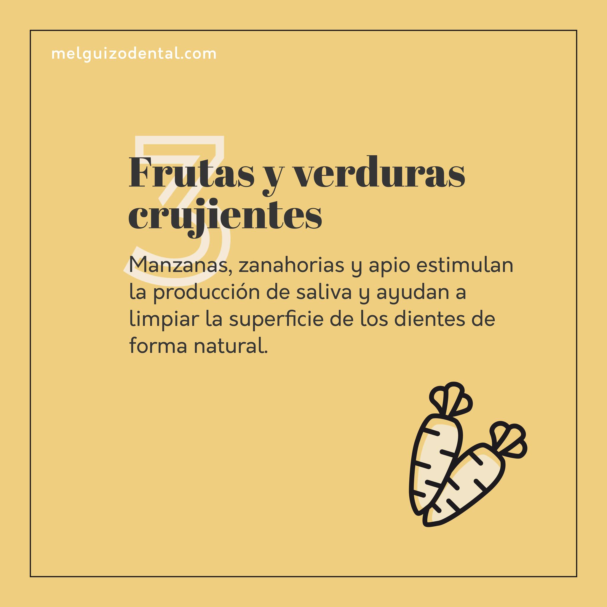 La salud de tus dientes también empieza en el plato. El esmalte dental es la capa que protege tus dientes frente a las caries, el desgaste y los cambios de temperatura. Aunque no puede regenerarse una vez se pierde, sí puedes ayudar a mantenerlo fuerte con una alimentación adecuada.
En Melguizo Clínica Dental creemos que la prevención comienza con los pequeños hábitos del día a día. Una alimentación equilibrada, una buena higiene oral y las revisiones periódicas son la mejor receta para mantener una sonrisa sana.
#EsmalteDental #AlimentaciónSaludable #PrevenciónDental #MelguizoClínicaDental #AlcaláDeHenares
