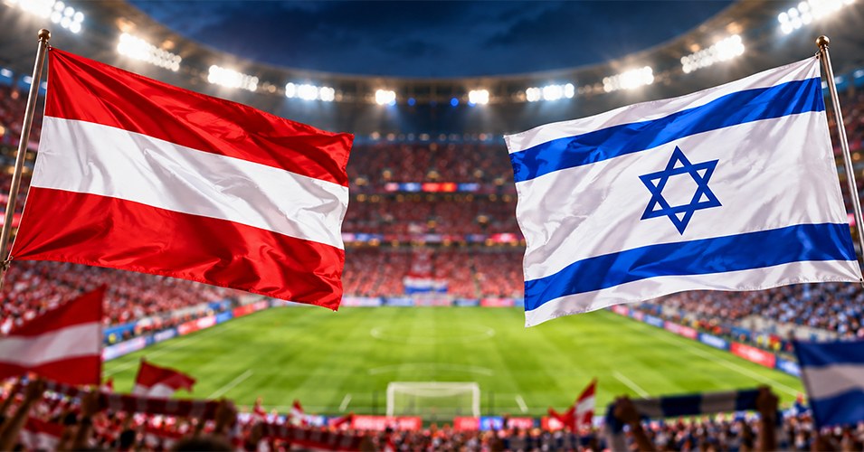 🇦🇹⚽🇮🇱 BRISANTES LÄNDERSPIEL: DEMO VOR ÖSTERREICH GEGEN ISRAEL
Heute Abend rollt in der Linzer Raiffeisen Arena der Ball – doch bereits Stunden vor dem Anpfiff wird es politisch: Am Linzer Hauptbahnhof, nur rund einen Kilometer vom Stadion entfernt, ist um 18 Uhr eine Kundgebung unter dem Motto „Rote Karte für Völkermord“ angekündigt.
Aufgerufen haben „Palästina Solidarität Österreich“, „Palästina Solidarität Linz“ und „Solidarwerkstatt Österreich“. Die Gruppen wollen das Länderspiel nutzen, um auf die Situation in Palästina aufmerksam zu machen und massive Kritik an der israelischen Politik sowie an der Zusammenarbeit Österreichs mit Israel zu äußern.
⚽ Um 20:45 Uhr folgt dann Österreich gegen Israel in der Raiffeisen Arena.
#ÖFB #nationalteam #linz #linzamagazin 🇦🇹⚽🇮🇱 BRISANTES LÄNDERSPIEL: DEMO VOR ÖSTERREICH GEGEN ISRAEL
Heute Abend rollt in der Linzer Raiffeisen Arena der Ball – doch bereits Stunden vor dem Anpfiff wird es politisch: Am Linzer Hauptbahnhof, nur rund einen Kilometer vom Stadion entfernt, ist um 18 Uhr eine Kundgebung unter dem Motto „Rote Karte für Völkermord“ angekündigt.
Aufgerufen haben „Palästina Solidarität Österreich“, „Palästina Solidarität Linz“ und „Solidarwerkstatt Österreich“. Die Gruppen wollen das Länderspiel nutzen, um auf die Situation in Palästina aufmerksam zu machen und massive Kritik an der israelischen Politik sowie an der Zusammenarbeit Österreichs mit Israel zu äußern.
⚽ Um 20:45 Uhr folgt dann Österreich gegen Israel in der Raiffeisen Arena.
#ÖFB #nationalteam #linz #linzamagazin