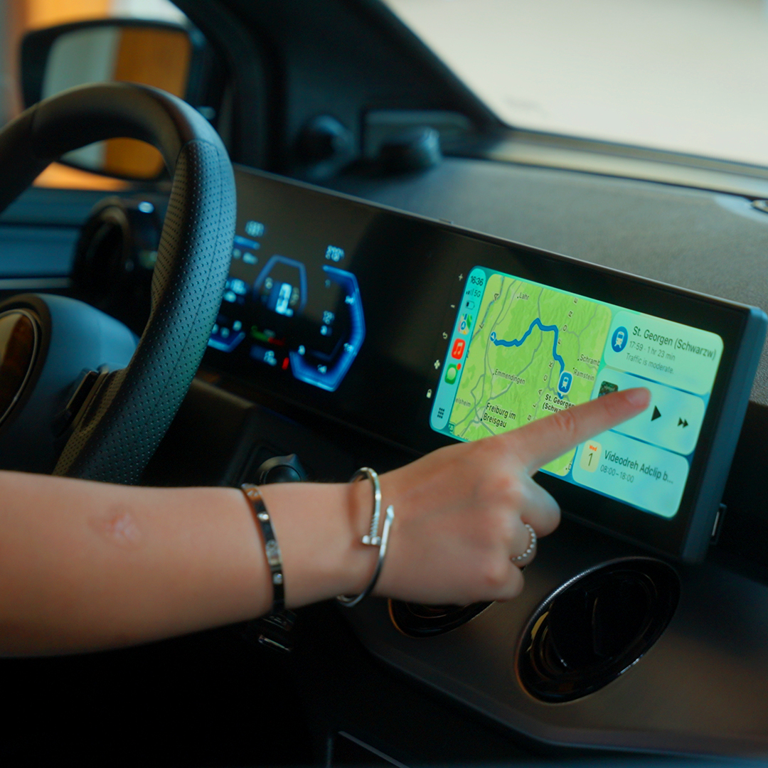 Dein Lieblingssong fürs Autofahren? 🚗🎧