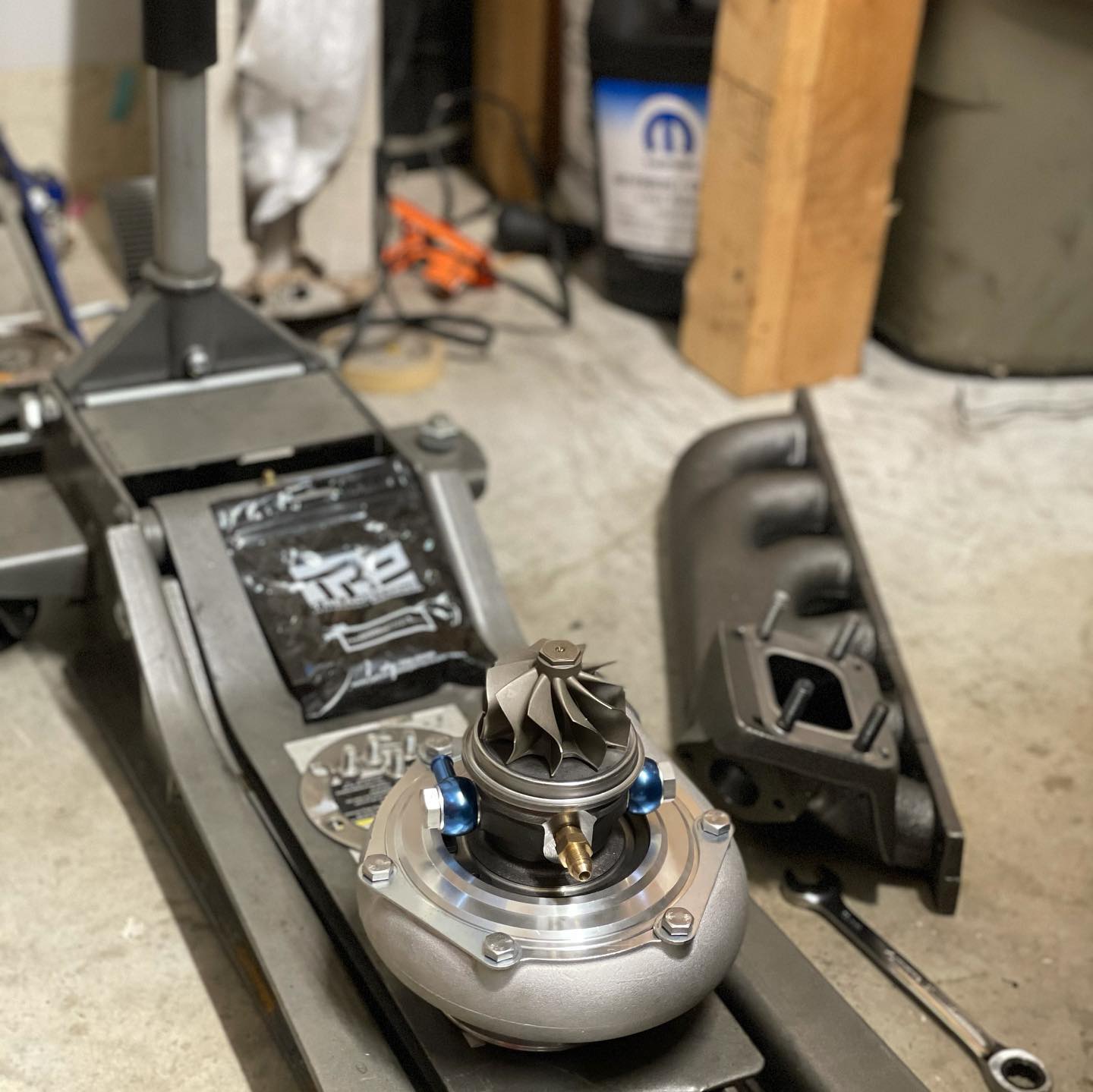 More boost please!??
The car won’t make it to the event today but either way, still having a heck of time putting it together and upgrading a lot of parts. Here are some pictures from earlier this week.
@boostlab
@spaturbo.usa
@stage8lockingfasteners
@treadstoneperformance
?DM for inquires?
✅Forced Induction and Performance Tuning packages available!
✅Naturally Aspirated, Turbocharged, Supercharged, Nitrous!
❗️MS41
❗️MS42
❗️MS43
❗️MS45
❗️MSS54/MSS52
@soflo46ers
#soflo46ers #e46life #e46gang #e46fam #e46fanatics #bmwlifestyle #turbo #turbocharged #turboe46 #bmw #turbobmw #boost #boosted #m54b30turbo #m54b30 #m54turbo #chaoscalibrations