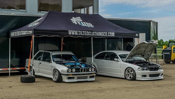 @_troykuhn killing it this past weekend in his Chaos Calibrations tuned @vfengineering supercharged 330ci! ??
⭕️www.chaoscalibrations.com⭕️
?DM for inquires?
✅Forced Induction and Performance Tuning packages available!
✅Naturally Aspirated, Turbocharged, Supercharged, Nitrous!
❗️MS41
❗️MS42
❗️MS43
❗️MS45
❗️MSS54/MSS52
#e46life #e46gang #e46fam #e46fanatics #bmwlifestyle #supercharged #drift #driftcar #turbo #turbocharged #turboe46 #bmw #turbobmw #boost #boosted #m54b30turbo #m54b30 #m54turbo #exhaustgang #2step #2steppin #antilag #chaoscalibrations