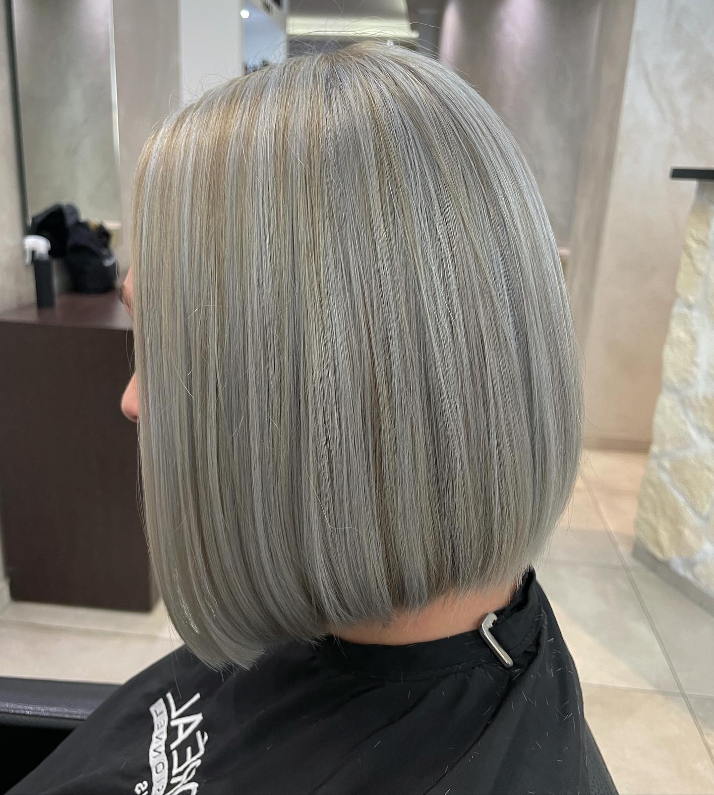 Grey blond
-
-
-
#strähnen#highlights #balayage #haircolor #hairstyle #haircut #colorlove #lovely #kerastase #loreal #newlook #beforeandafter #newhaircut #hairinspo #hairtutorial #hairgoals #hairtransformation #hairvideo #hairlove #hairtrends #hairlife #love #happy #solingen #wuppertal #remscheid #köln #leichlingen #leverkusen #pietrocappello