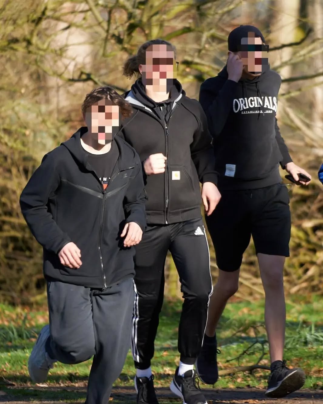 Vielen Dank 🙏 ihr lieben für den tollen Aktion heute 👏👏👏👏👏❤❤❤🥳🥳🥳🥳🥳@internat_schloss_rohlstorf