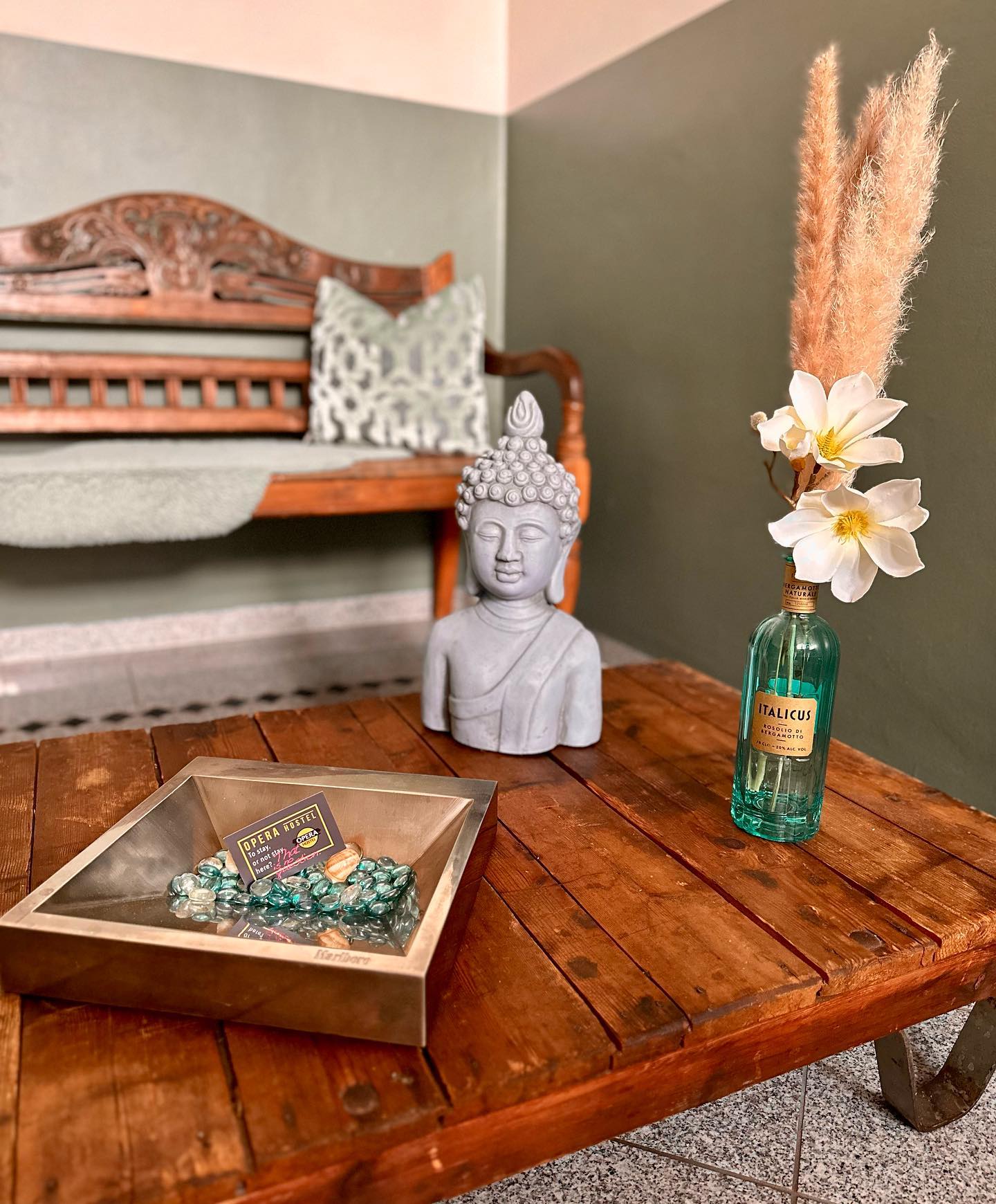 Direkt über @texassteaklounge befindet sich unser wunderschönes @opera.hostel.erfurt … Schaut mal rein ?
#texassteaklounge #operahostelerfurt #erfurt #thüringen #welcome #enjoy