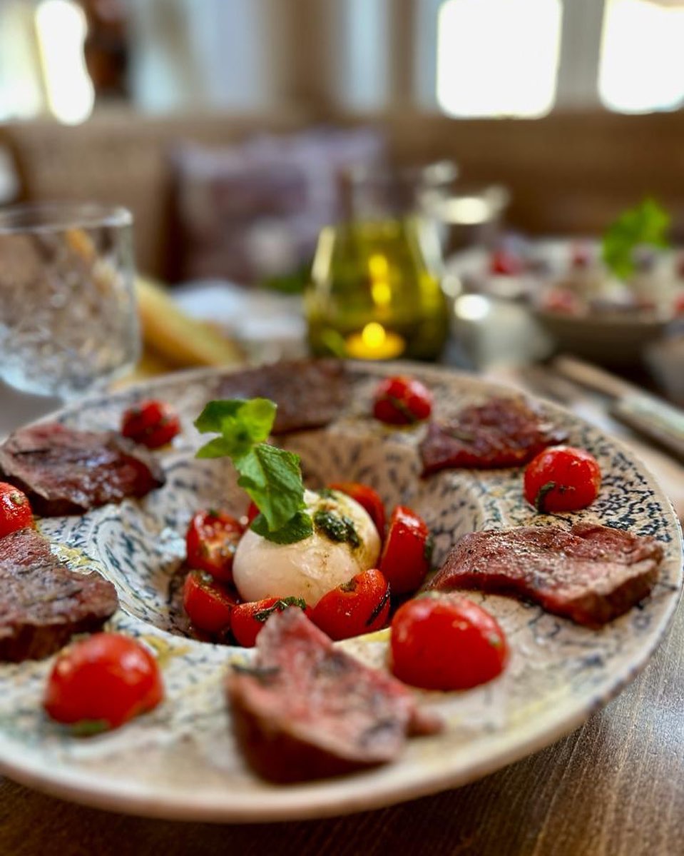 NEU‼️NEW‼️YUMMY‼️
#texassteaklounge #steakhouse #erfurt #fresh #homemade #yummy