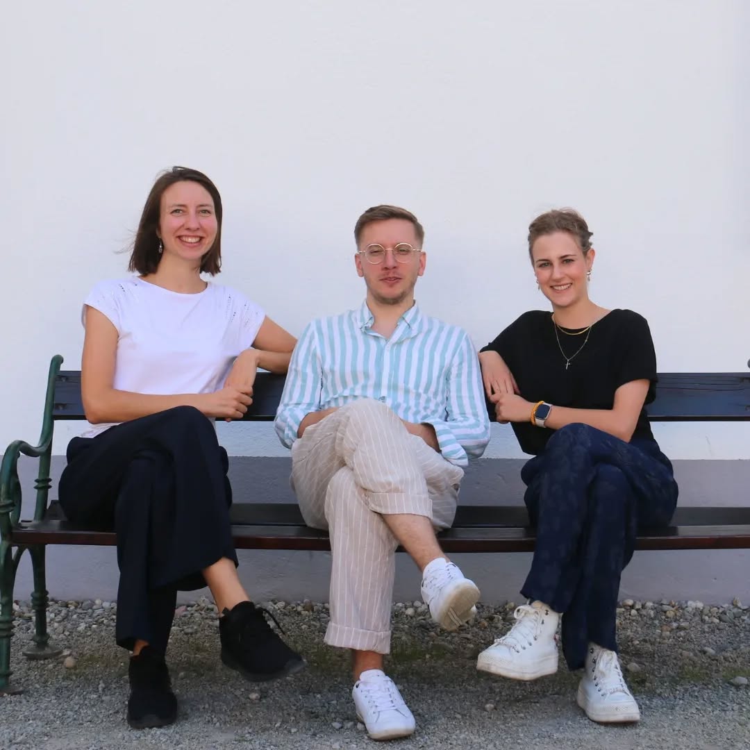 Unser Team bei der Internationalen Theologie des Leibes Konferenz in Gaming. Und schon in wenigen Wochen sind wir auf der nächsten TdL Veranstaltung: