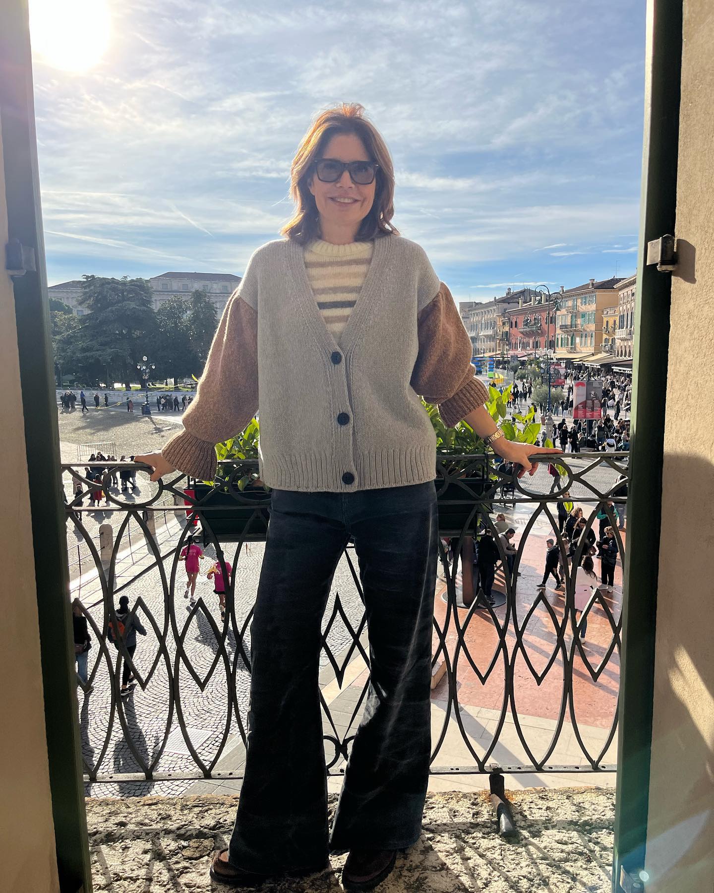 Good morning routine 🩶🤎
@falconeriofficial