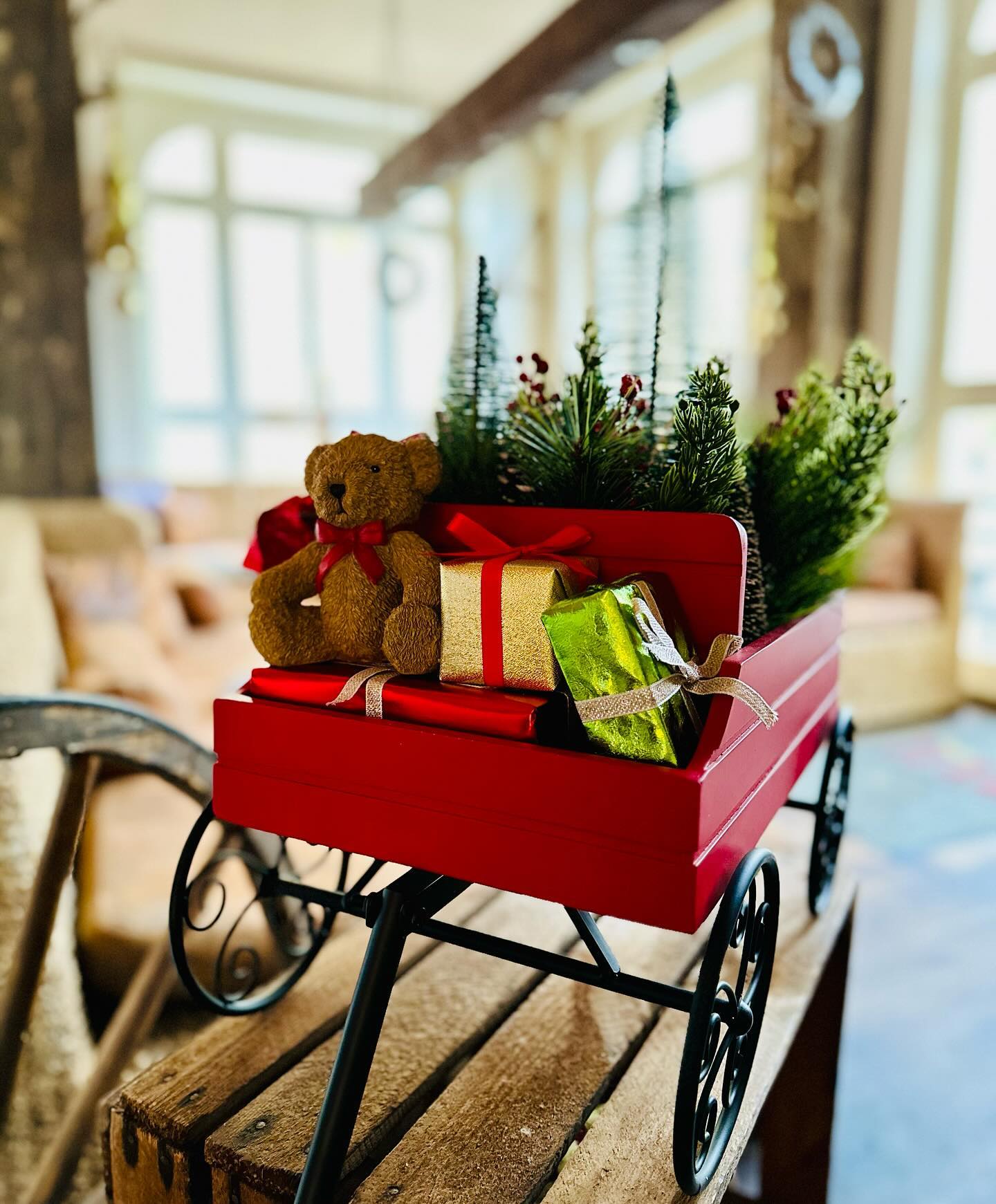 ? HAPPY 2. ADVENT ?
#texassteaklounge #steakhouse #erfurt #fresh #homemade #yummy #xmas #advent #christmas