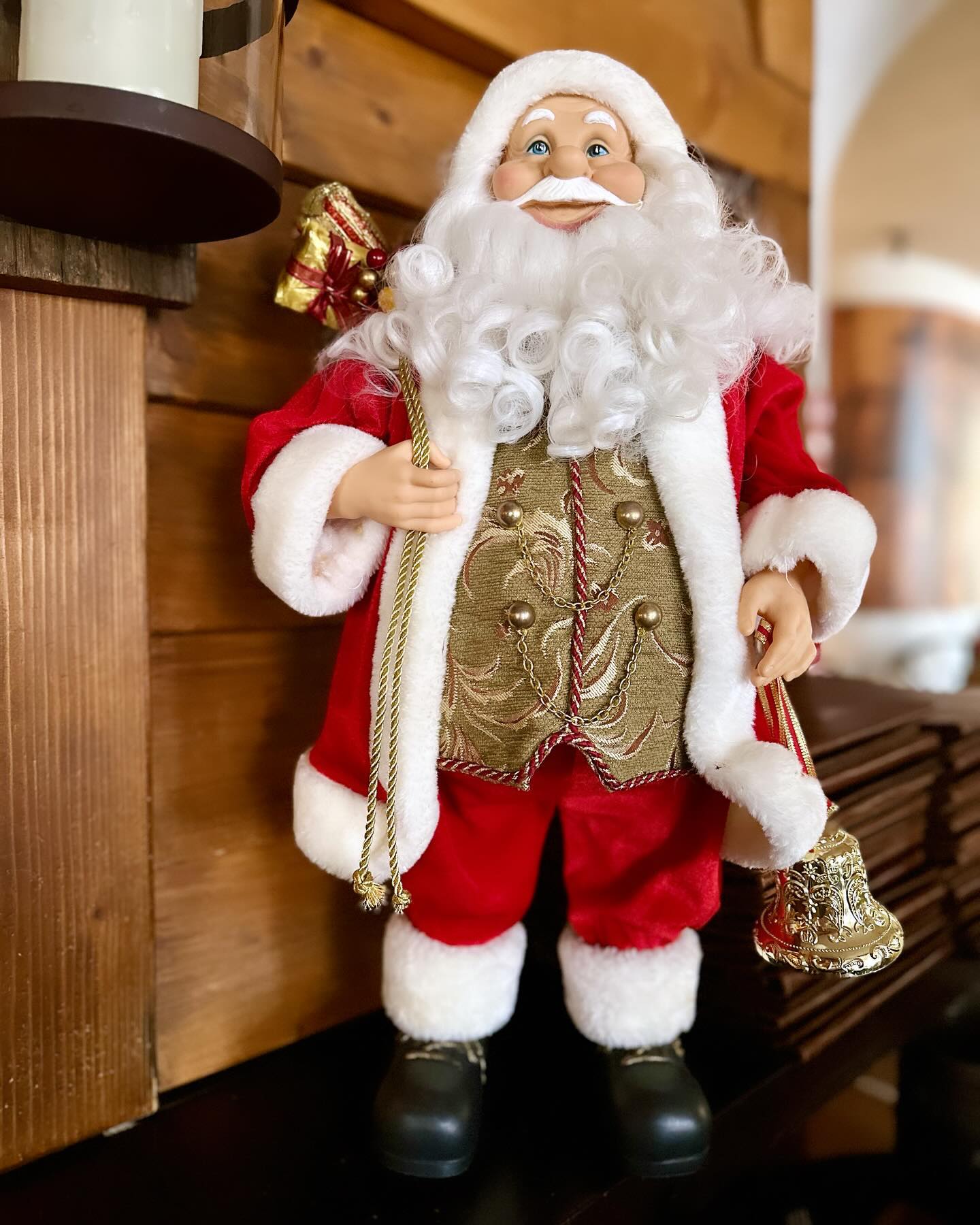 …waiting for YOU ? HAPPY 3. Advent ?
#texassteaklounge #steakhouse #erfurt #fresh #homemade #yummy #xmas #advent #christmas