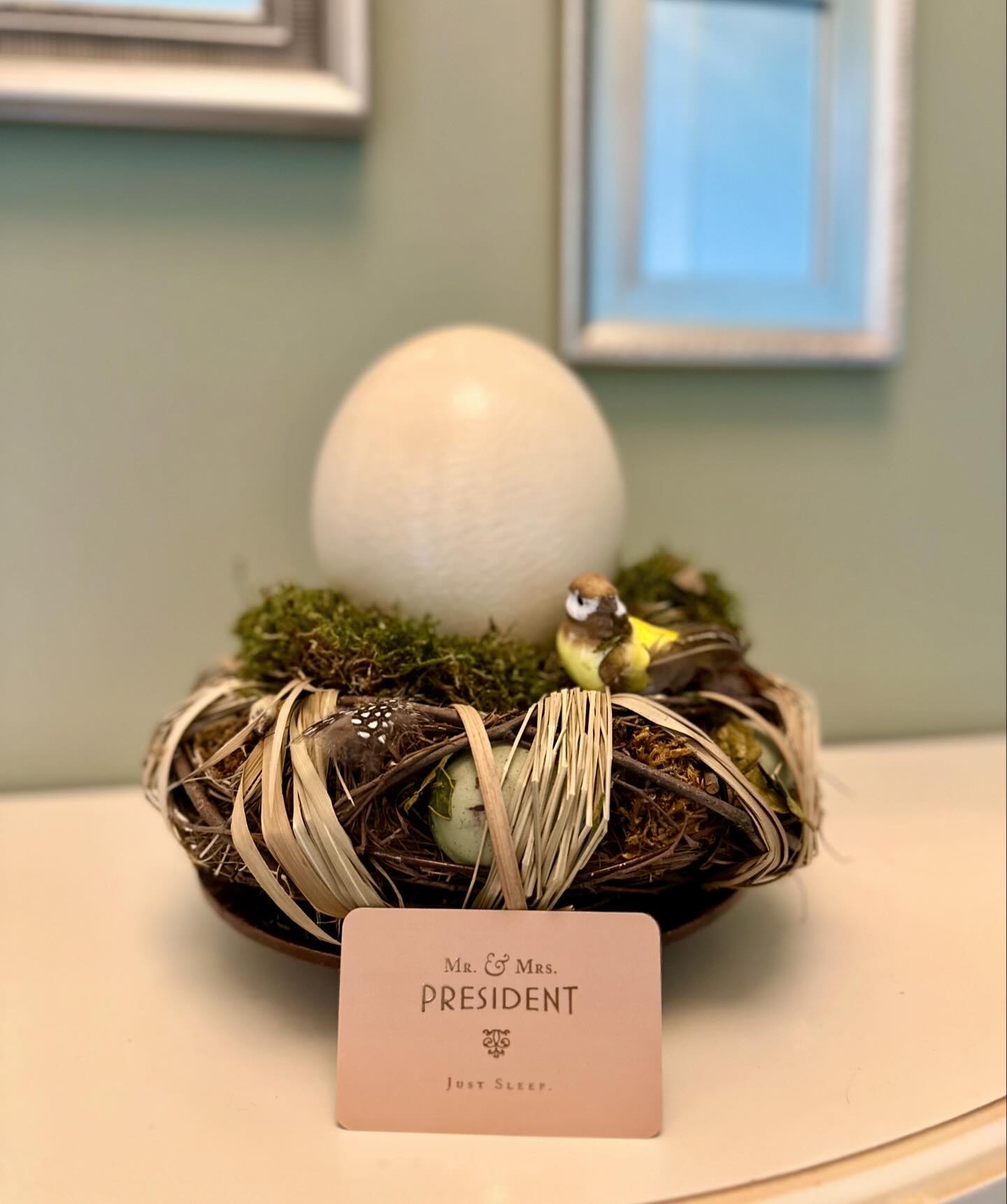 ??HAPPY EASTER??
#texassteaklounge #mrandmrspresident #operahostel #erfurt #happyeaster