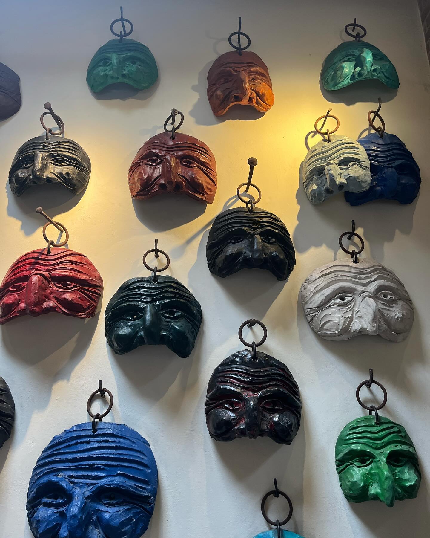 Funiculì funiculà 🧜🏻♀️