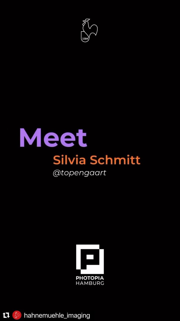 #Repost with @use.repost - watch the whole interview on @hahnemuehle_imaging
・・・
Meet Silvia Schmitt also known as @topengaart!
Know for her stunning detailed photo-realistic drawings of unique faces like Arnold Schwarzenegger and Ralf Möller, Silvia stands out with her images.
@photopia_ham we presented Silvia’s Arnold Schwarzenegger images as a art reproduction printed on Hahnemühle Photo Rag® Pearl.
Watch the interview with Silvia and get some facts and information from behind the scenes.
#artreproduction #photoragpearl #artworks #topengaart