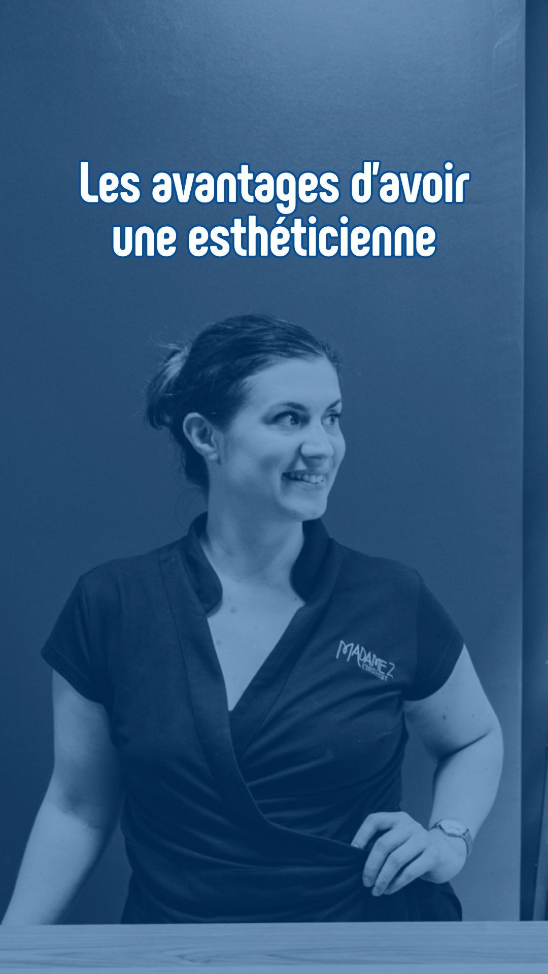 Je suis très reconnaissante de la relation que je peux construire avec mes clientes. Rien ne vaut le sentiment que de les aider à booster leur confiance en elles et dans leur peau.
Merci d’être toujours plus nombreux ici ?
? Virginie facialiste & kératothérapeute dédiée à sublimer votre peau
? Faisons rayonner votre confiance & révélons votre beauté naturelle
? Institut spécialisé en soins pour le corps et le visage - 10 Passage du Grand Cerf, 75002 Paris
.
.
.
\#beauté #conseil #prendresoindesoi #soinnaturel #facialiste #soins #masseuse #bienetre #drainagelymphatique #mincir #jambeslourdes #massageadomicile #soindelapeau #peauparfaite #massagebienetre #institutdebeauté #minceur #soincorps #esthétique #soinvisage #praticienne #naturopathie #massagebienetre #parisien #paris2