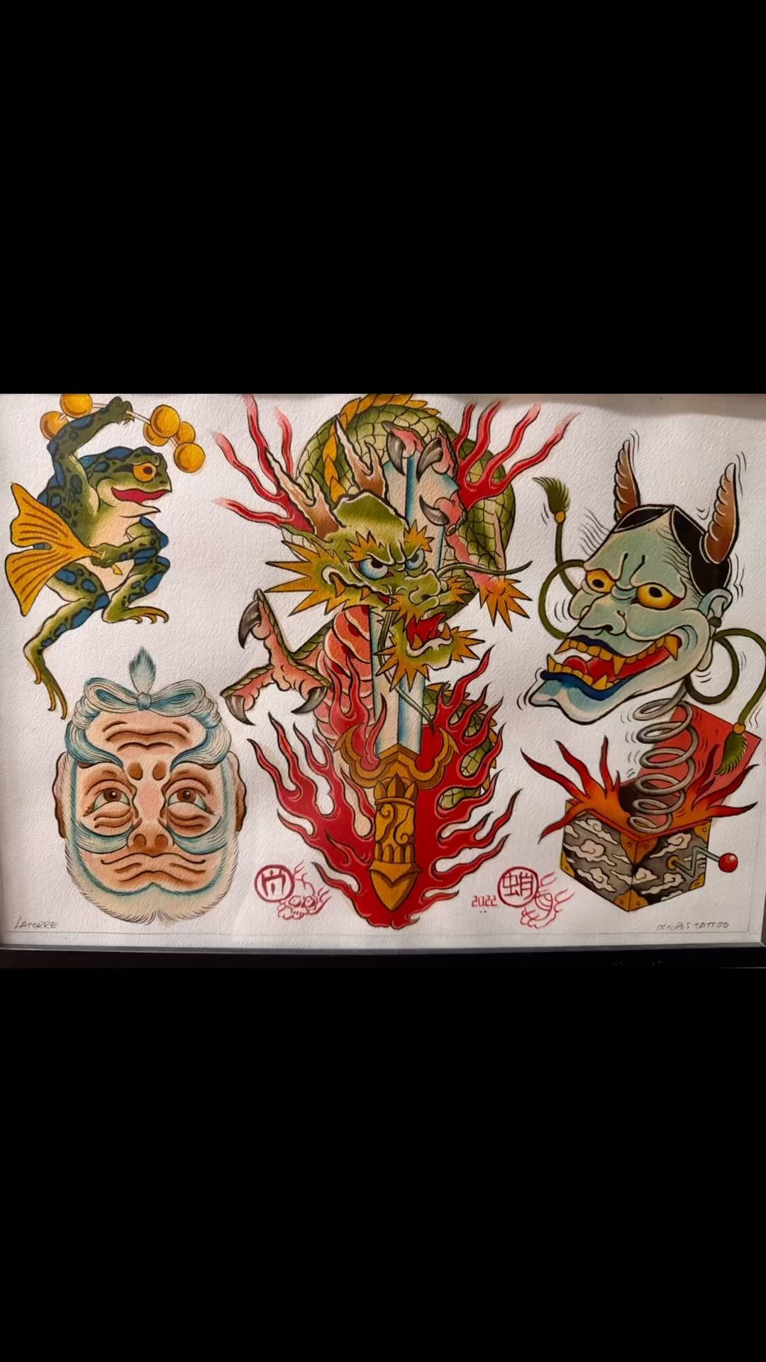 Si te quieres tatuar en agosto escríbeme!
#madridtattoo #chamberitattoo #tattoo #inked
