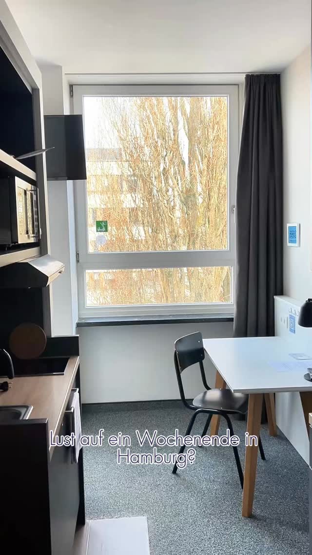 So sieht easy living aus.
#HUBApartments #StaySmart #UrbanLiving