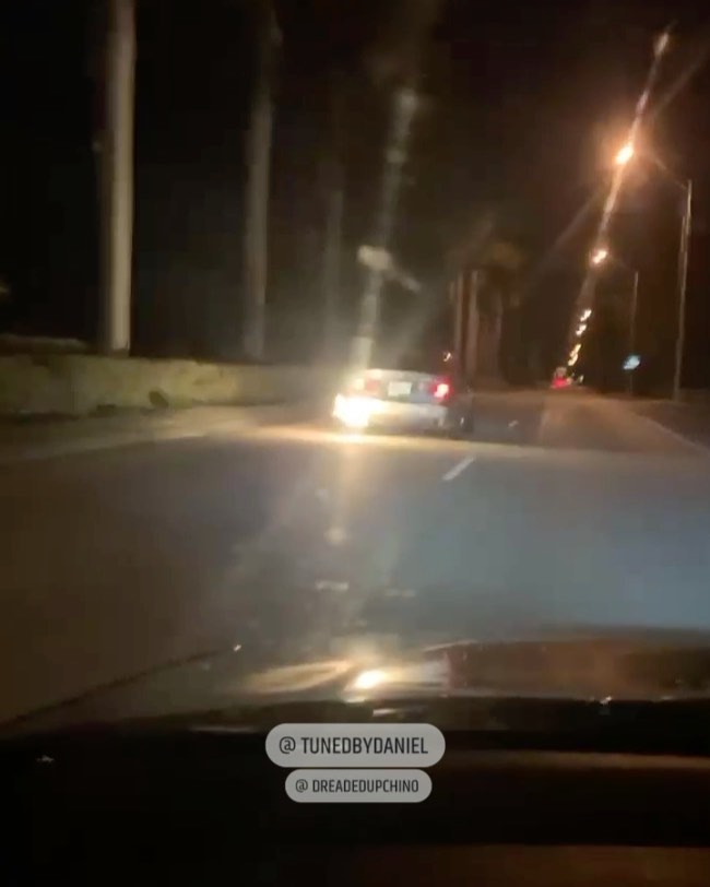 ?Light Show?
More clips of @dreadedupchino breaking in the turbo setup on low boost.
?DM for inquires?
✅Forced Induction and Performance Tuning packages available!
✅Naturally Aspirated, Turbocharged, Supercharged, Nitrous!
❗️MS41
❗️MS42
❗️MS43
❗️MS45
❗️MSS54/MSS52
@soflo46ers
#soflo46ers #chaoscalibrations