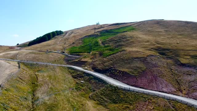🌿 Το βουνό μας – Η ευθύνη μας 🌿 Μετά το τέλος του…