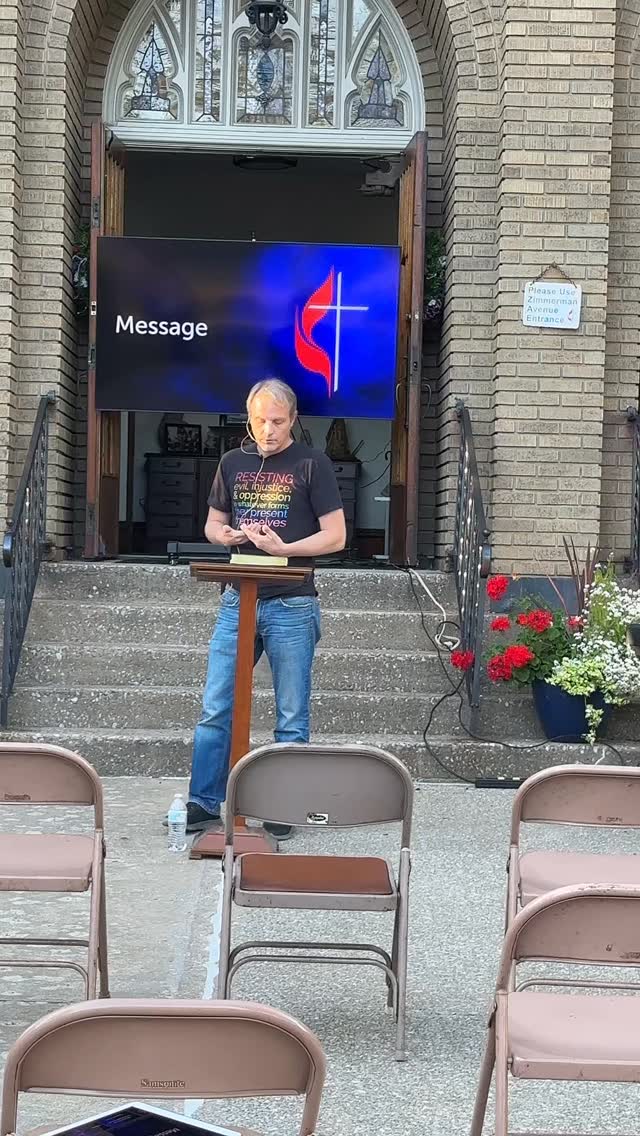 Saturday Praise Service 6:30-7:30