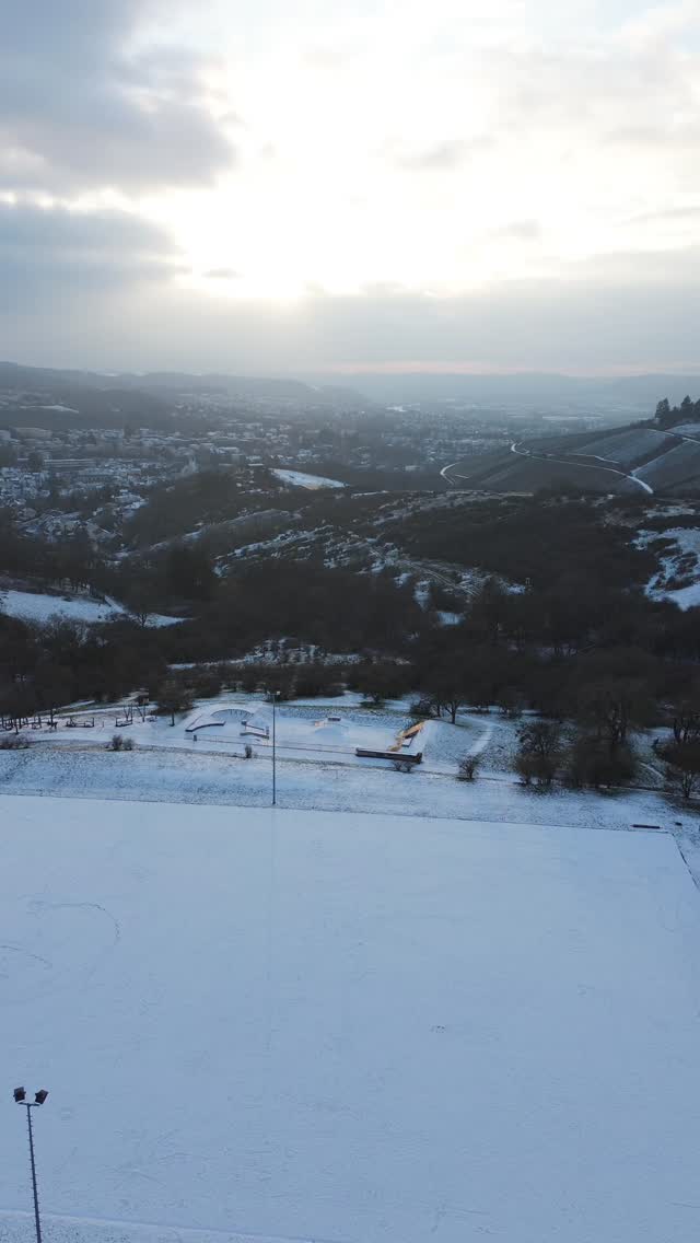 Off-Season - Winter mode: ON ❄️
Bald geht's wieder los?
_________
#snow #trier #offseason #winter #fussball
