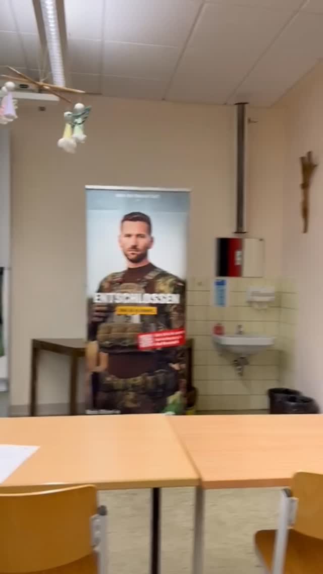 Berufsorientierungswoche – Praxis, Perspektiven, Power!In dieser Woche bei uns: reinschnuppern....