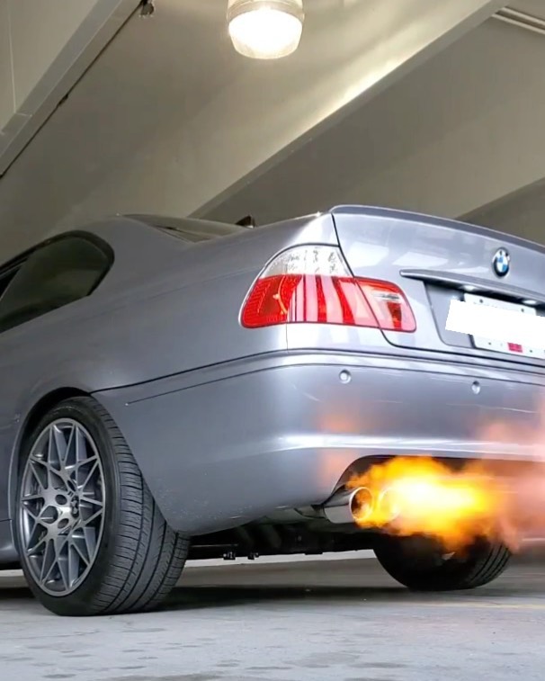 Probably one of the best sounding NA 330s we’ve ever heard.
@josh.ogrodnick enjoying his Chaos Calibrations tune for his 2005 ZHP 330ci!
Catless headers, borla exhaust... and that engine bay??
⭕️www.chaoscalibrations.com⭕️
?DM for inquires?
✅Forced Induction and Performance Tuning packages available!
✅Naturally Aspirated, Turbocharged, Supercharged, Nitrous!
❗️MS41
❗️MS42
❗️MS43
❗️MS45
❗️MSS54/MSS52
@thezhpers
#thezhpers #e46life #e46gang #e46fam #e46fanatics #bmwlifestyle #bmw #m54b30 #e46zhp #zhpmafia #zhp #flame #exhaustgang #e46bmw #e46nation #chaoscalibrations