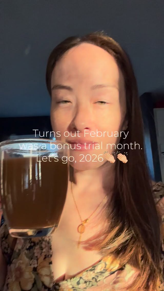 I’m coming for you, 2026??