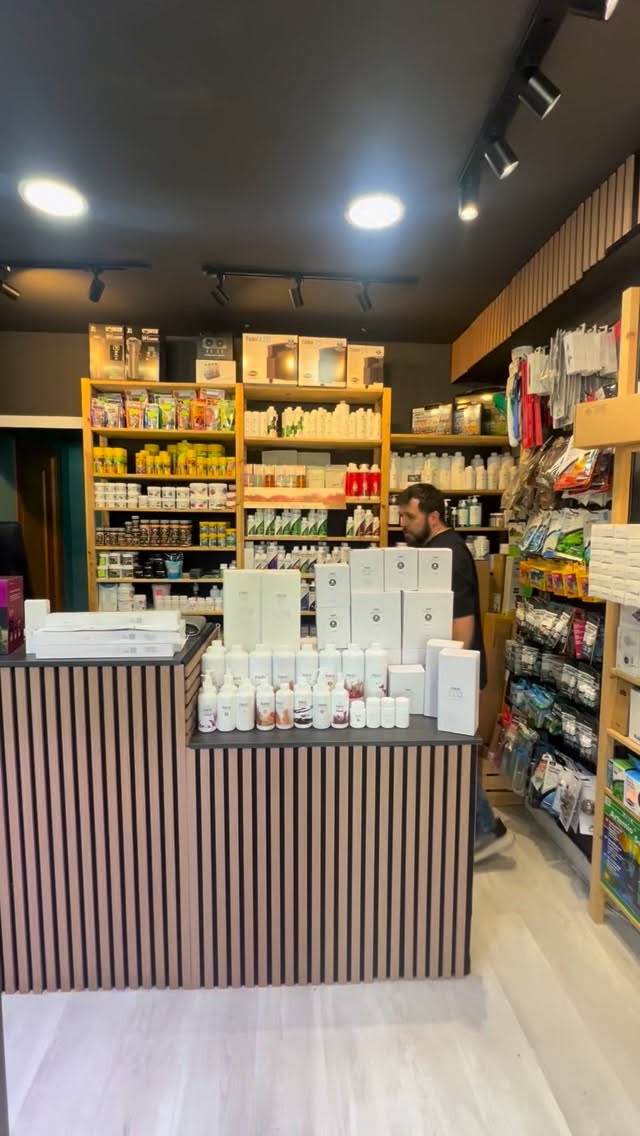 ✨ ¡NOVEDADES QUE MARCAN LA DIFERENCIA! ✨
? Llegan los nuevos productos de Aquario a Aquasalvaje
? Nutrición avanzada para tus plantas
⚗️ Fórmulas limpias, efectivas y profesionales
? Resultados visibles desde los primeros días
? Lleva tu acuario a otro nivel con una gama pensada para verdaderos apasionados
? Disponible en tienda física y online
? www.aquasalvaje.com
⸻
? Dale a tu acuario lo que realmente necesita
? Calidad PRO al mejor precio
⸻
#Aquario #Aquasalvaje #Aquascaping #Acuarios #PlantasAcuáticas AquariumLife AquaDesign AcuarioPlantado AquariumPlants NatureStyle CO2Aquarium Aquascaper Acuariofilia AcuariosEspaña ReelsAcuarios FishTankLife AquariumAddict ???