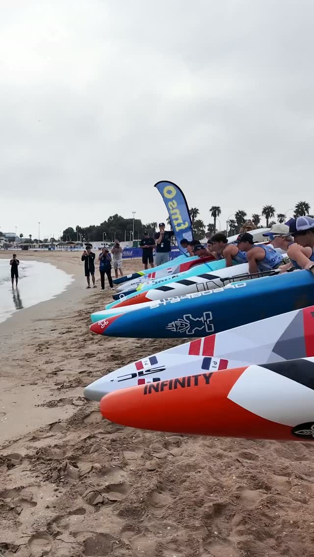 Día 3. - Larga Distancia
EuroSup Melilla - II Juegos del Agua
#FS26 #TeamEspaña #EUROSUP26 #JuegosDelAgua #Melilla
@coe_es
@deportegob
@surfingpuntoes_
@iberdrola
@federacionasturianadesurfing
@fgsurf
@federacion_surf_region_murcia
@fsurfcat
@fecansurf
@fedcantabrasurf
@siroko