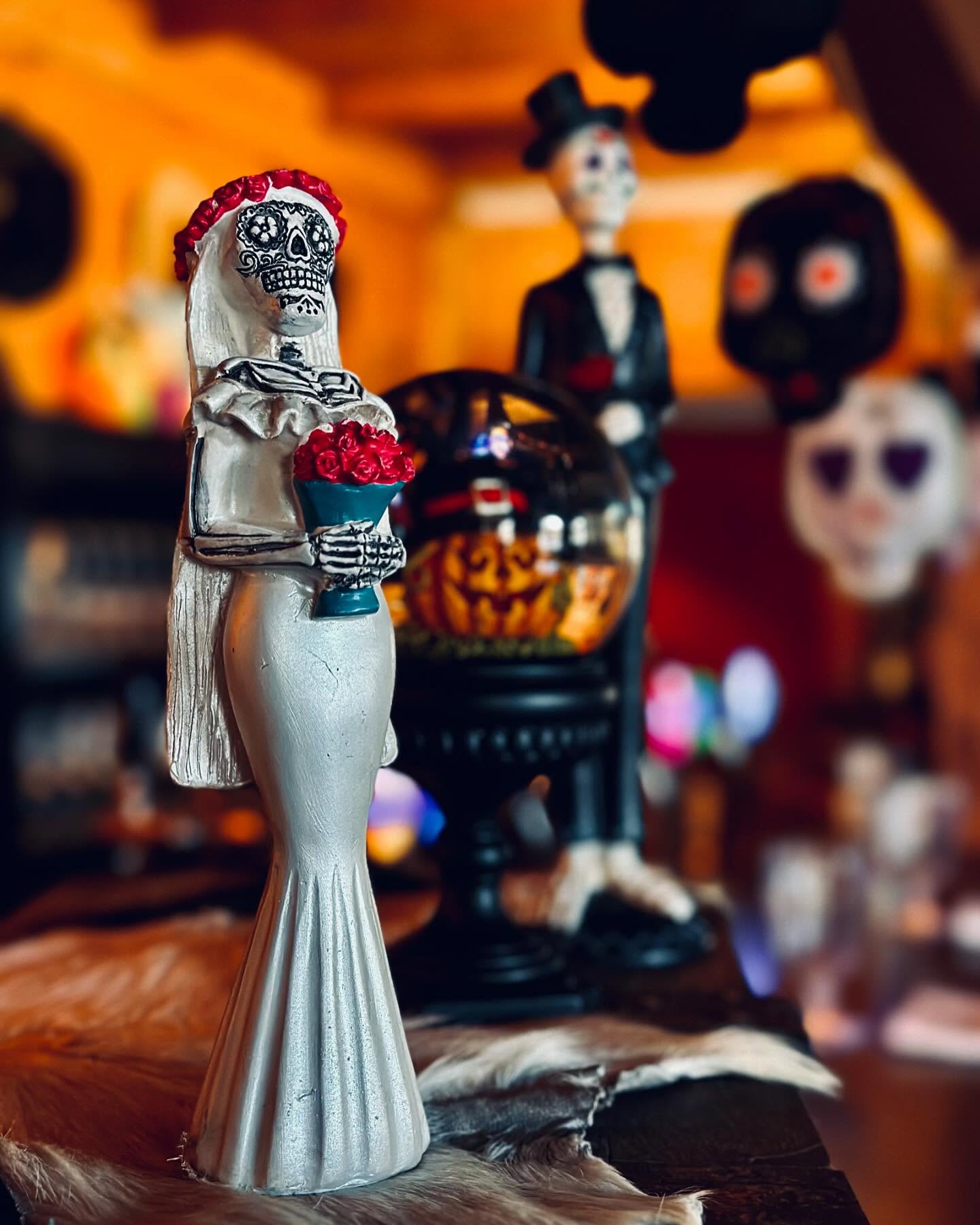 ?? HAPPY HALLOWEEN ??
#texassteaklounge #steakhouse #erfurt #fresh #homemade #yummy #halloween #halloweendecor #happyday #enjoy