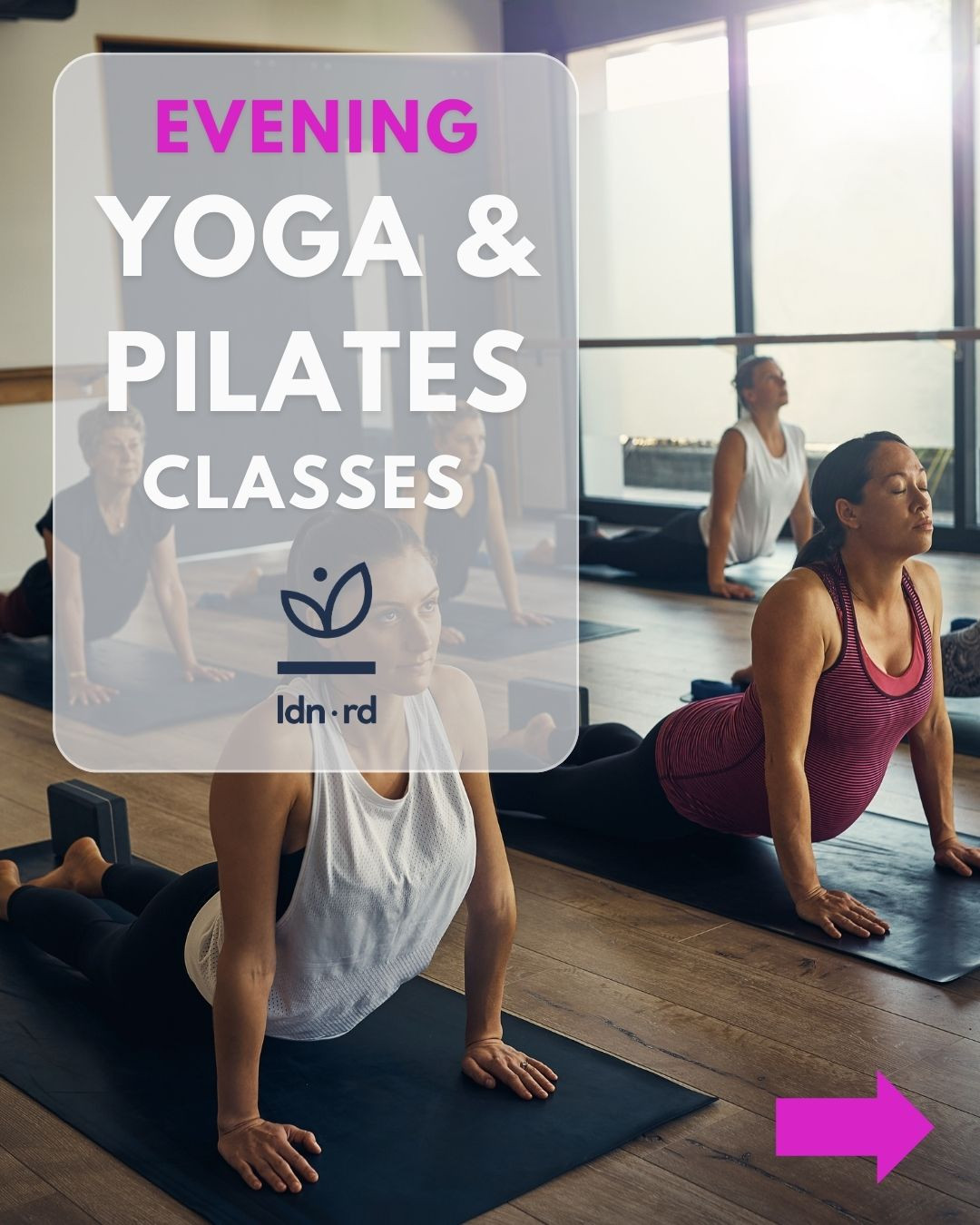 ? Don’t forget—our evening classes are waiting for you! ?
After a busy day, take some time to unwind and recharge with our evening Pilates & Yoga sessions. From calming flows to strength-building moves, we’ve got something for everyone!
?️ Wednesday Evening Class Schedule:�
✨ 19:30 - 20:30 Freestyle Fitness Yoga
✨ 17:00 - 18:00 Pilates Mat 2
✨ 18:15 - 19:15 Pilates Mat 3
✨ 17:30 - 18:30 Reformer 2
✨ 18:30 - 19:30 Reformer 1/2
Make your evenings all about self-care, connection, and balance. ✨
Book your spot today via the link in bio
#haslemere #pilatesworkout #pilatesfitness #pilatesclasses #pilatesyoga #netmums
#menspilates #wellbeinggoals #wellbeinglifestyle
#haslemerelife #surreymums #surreybusiness #surreyfitness
#liphook #bordon #hindhead #surreylife #petersfield #farnhamsurrey
#healthieryou #healthybodyandmind #surreyyoga
#reformerpilates #reformerclass #reformerpilatesworkout
#barre #barreworkout #barrefitness #barreclass