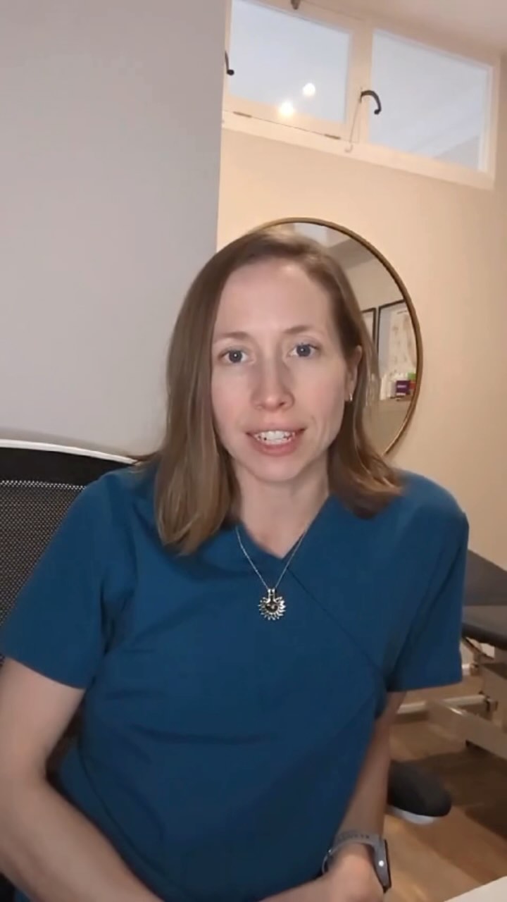 ✨ Meet Milly King ✨
Millie is our fantastic Musculoskeletal women’s health physiotherapist, who treats women’s musculoskeletal problems related to pregnancy, the pelvic floor and urogynecological conditions.
Here in the video, she explains what she does, the conditions she treats and how she can help you.
To find our more or to book an appointment with Milly, go to our website or call reception on 01428 748748
@Millyking_physio
#haslemere #pilatesworkout #pilatesfitness #pilatesclasses #pilatesyoga #netmums
#menspilates #wellbeinggoals #wellbeinglifestyle
#haslemerelife #surreymums #surreybusiness #surreyfitness
#liphook #bordon #hindhead #surreylife #petersfield #farnhamsurrey
#healthieryou #healthybodyandmind #surreyyoga
#reformerpilates #reformerclass #reformerpilatesworkout
#barre #barreworkout #barrefitness #barreclass