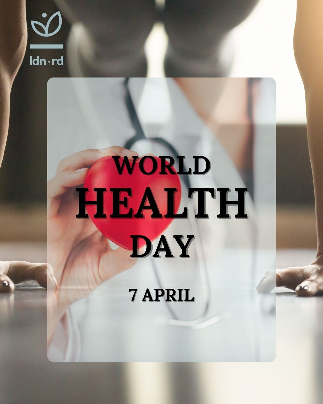? Happy World Health Day! ?
Today, let’s celebrate the importance of physical, mental, and emotional well-being! Whether it's through movement, mindfulness, or nourishing your body, every small step counts towards a healthier, happier you.
Take a moment today to focus on your health and make it a priority every day. Here's to feeling strong, balanced, and at peace in all aspects of life!
#haslemere #pilatesworkout #pilatesfitness #pilatesclasses #pilatesyoga #netmums #menspilates #wellbeinggoals #wellbeinglifestyle
#haslemerelife #surreymums #surreybusiness #surreyfitness
#liphook #bordon #hindhead #surreylife #petersfield #farnhamsurrey
#healthieryou #healthybodyandmind #surreyyoga
#reformerpilates #reformerclass #reformerpilatesworkout
#barre #barreworkout #barrefitness #barreclass