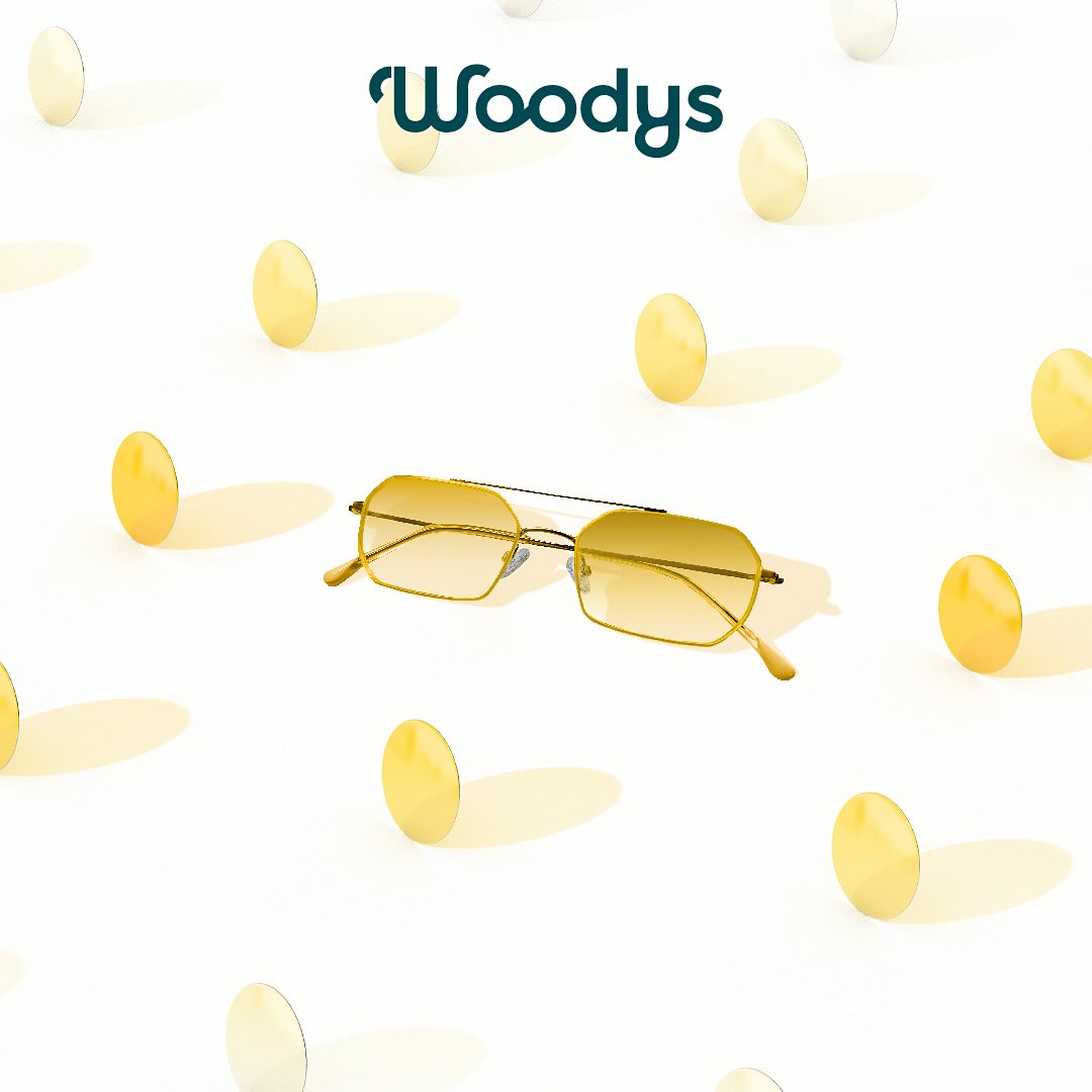 ¡La nueva colección de Woodys Eyewear ya está aquí!
✨ Gafas con estilo, alma y mucha actitud
? Colores vibrantes, materiales sostenibles y diseños que marcan la diferencia
¿Estás listo para verte increíble? ?
Ven a descubrir tu par perfecto y súmate al estilo único de Woodys ?️
¡Te esperamos!
#WoodysEyewear #NuevaColección #GafasConActitud #SeAuténtico #StyleGoals