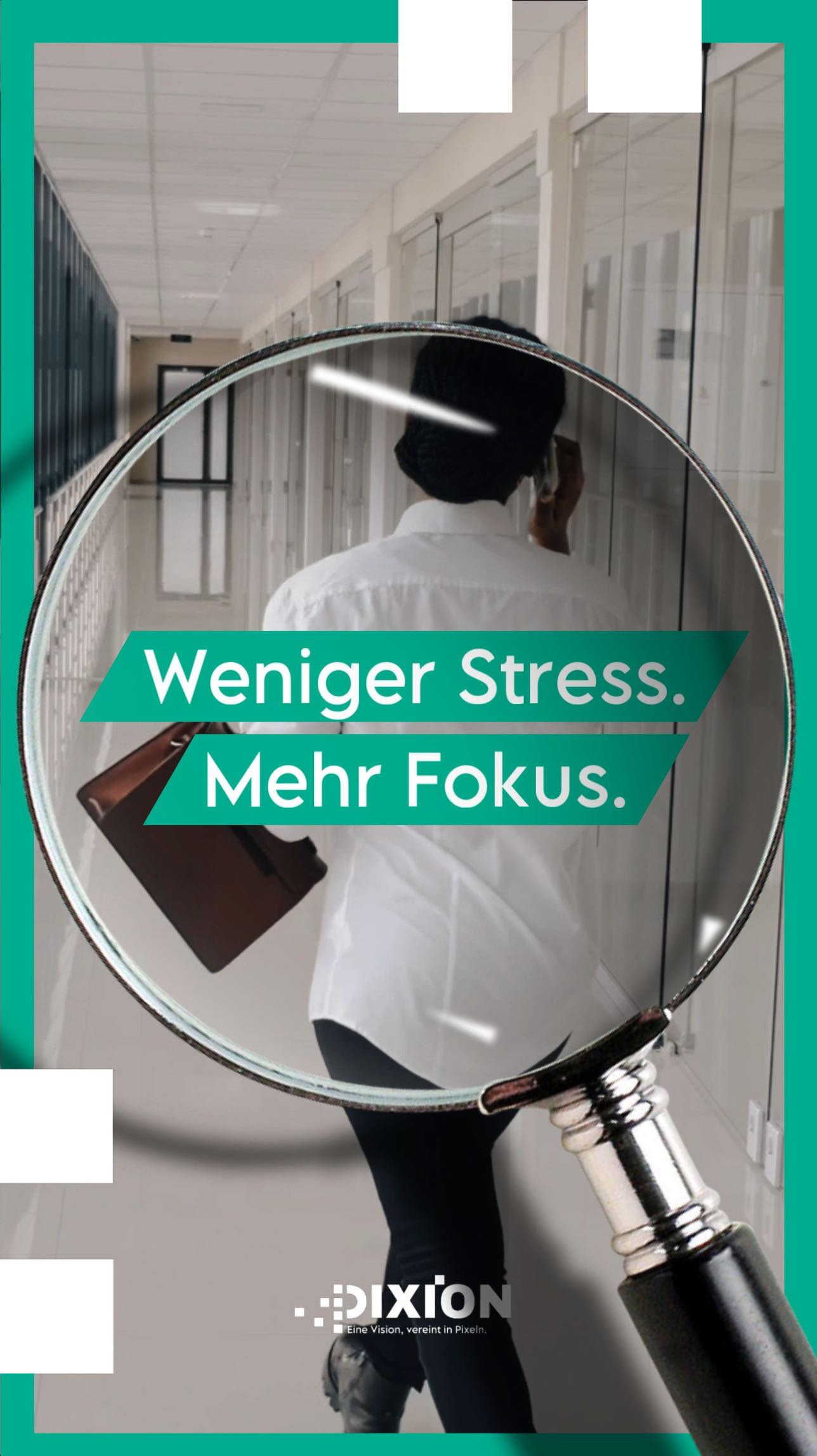 Manchmal fühlt es sich an, als würde man jeden Tag alles geben – und trotzdem bleibt man auf der Stelle. Der Kalender ist voll, die To-Do-Liste endlos… aber der Fortschritt? Kaum sichtbar.
Das liegt nicht an Ihnen.
Sondern daran, dass Sie zu viel selbst machen.
Hier sind drei Wege, wie Sie wieder Luft und Fokus gewinnen:
1️⃣ Übergeben Sie Aufgaben, die nicht in Ihrer Zone of Genius liegen.
2️⃣ Schaffen Sie Systeme statt sich in Einzelaufgaben zu verlieren.
3️⃣ Arbeiten Sie mit Menschen, die mitdenken, nicht nur umsetzen.
Genau hier setzen wir an.
Wir bei Pixion Solutions helfen Ihnen, Ihre Marke sichtbar zu machen – ohne dass Sie sich selbst dafür zerreißen müssen.
Klingt nach dem, was Sie brauchen?
Dann starten Sie hier:
www.pixion-branding.de
#brandingagentur #businessbranding #unternehmeralltag #sichtbarkeit #markenstrategie #digitalstrategie #outsourcingmarketing #agenturhilfe #smartarbeiten #selbstständigwerden #wachstummitstruktur #kundenanziehen #markenaufbau #businesssupport #zeitistgeld #strategischesmarketing #brandinglösungen #zielgruppenfokus #prozesseoptimieren #pixionsolutions