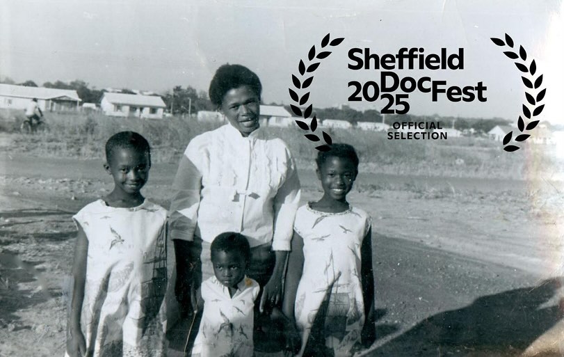 Delighted to announce our film AND SHE DIDN’T DIE directed by the unstoppable @kethiwe64 will be having its World Premiere at @sheffdocfest next month.
The feature doc, which @chloemight had the honour of producing, tells the story of Kethiwe’s mother, Lauretta Ngcobo – a rural South African storyteller turned revolutionary, exile and celebrated feminist writer. Through a powerful blend of archival footage, dramatic reenactments and readings from Lauretta’s work, the film explores the personal cost of activism and the transformative power of storytelling.
Years in the making, this film is a huge achievement to all involved ❤️